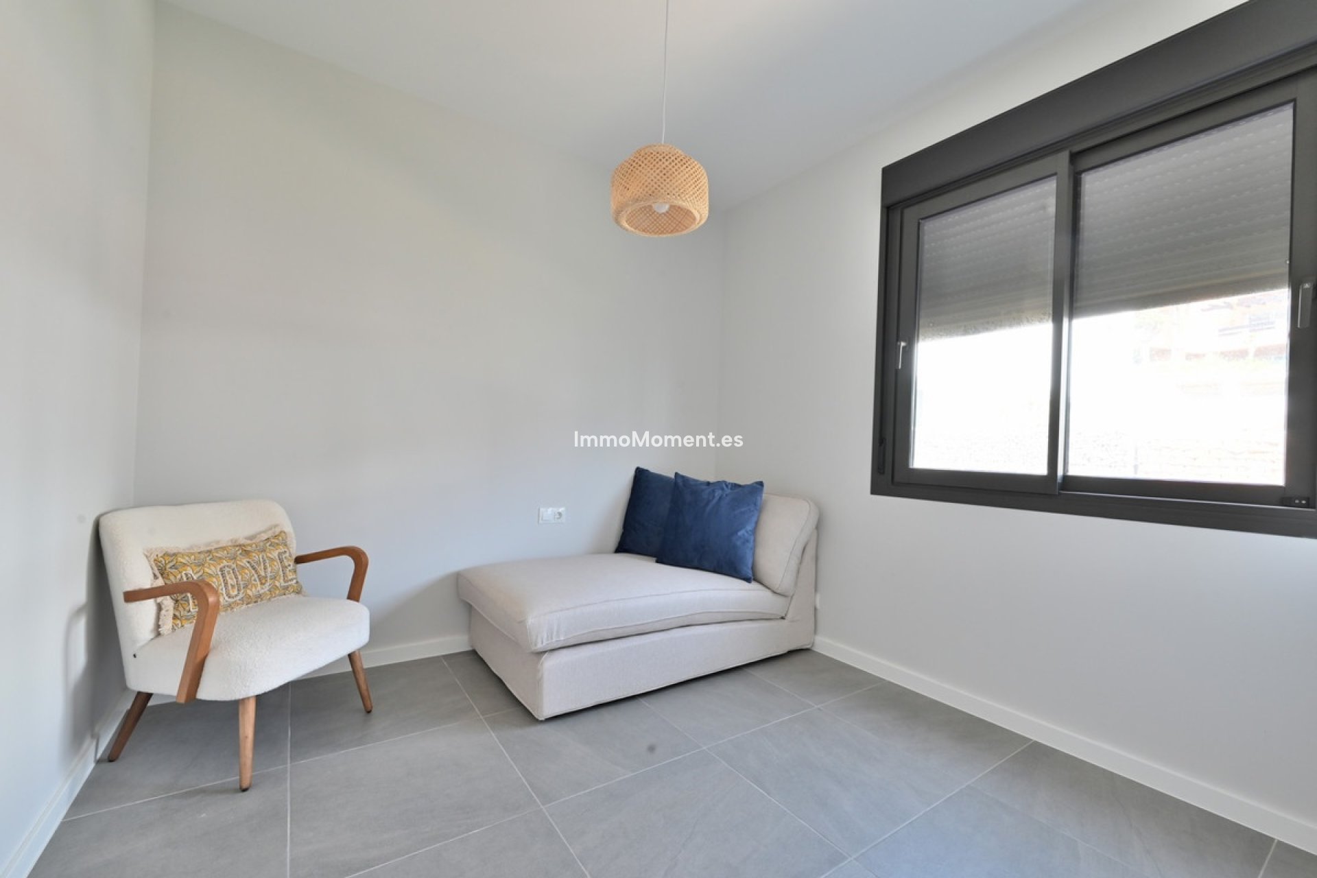 Reventa - Villa independiente - Mijas - Riviera Del Sol