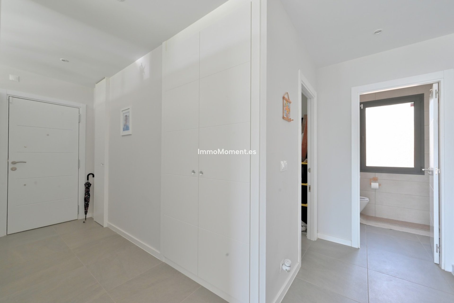 Reventa - Villa independiente - Mijas - Riviera Del Sol