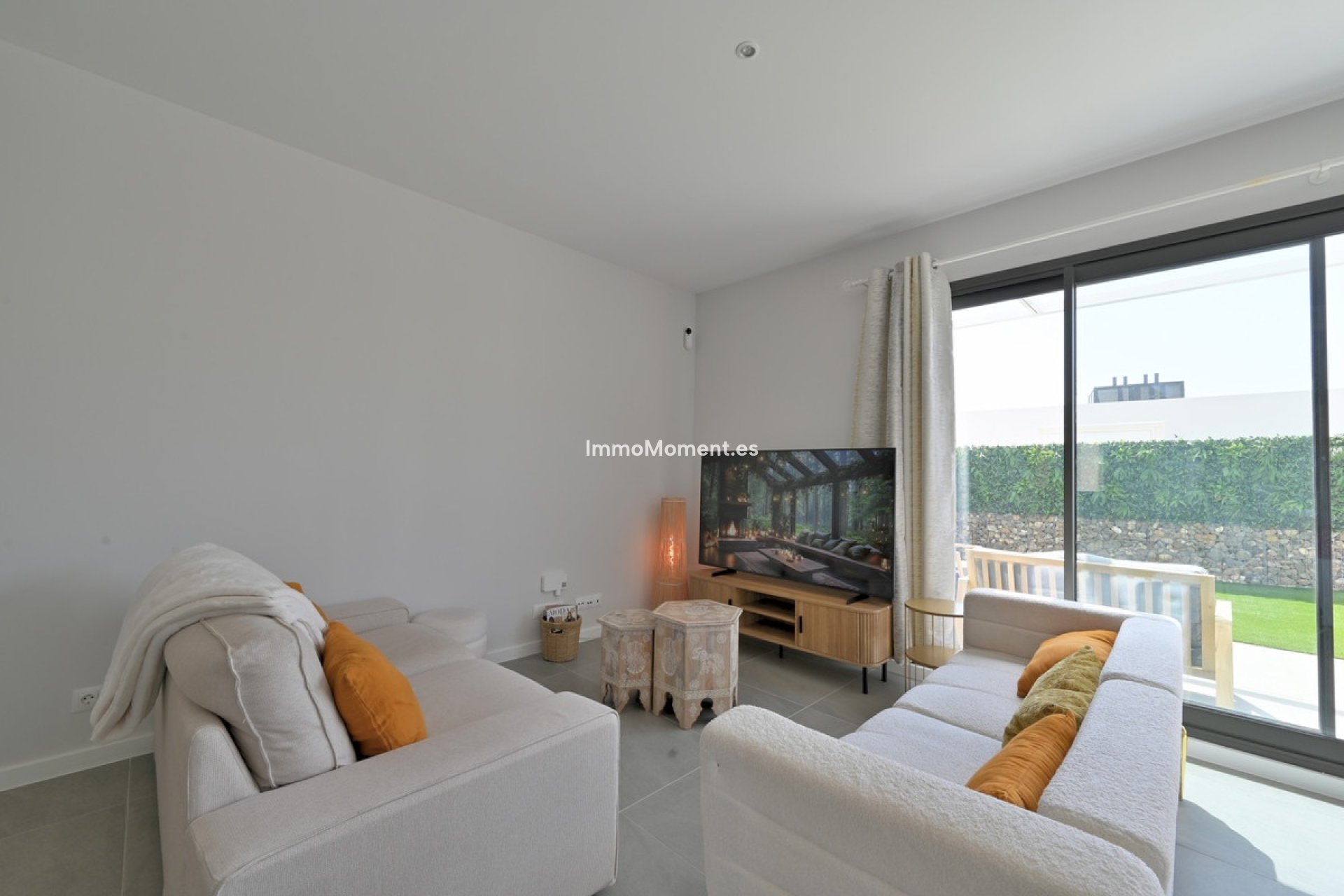 Reventa - Villa independiente - Mijas - Riviera Del Sol