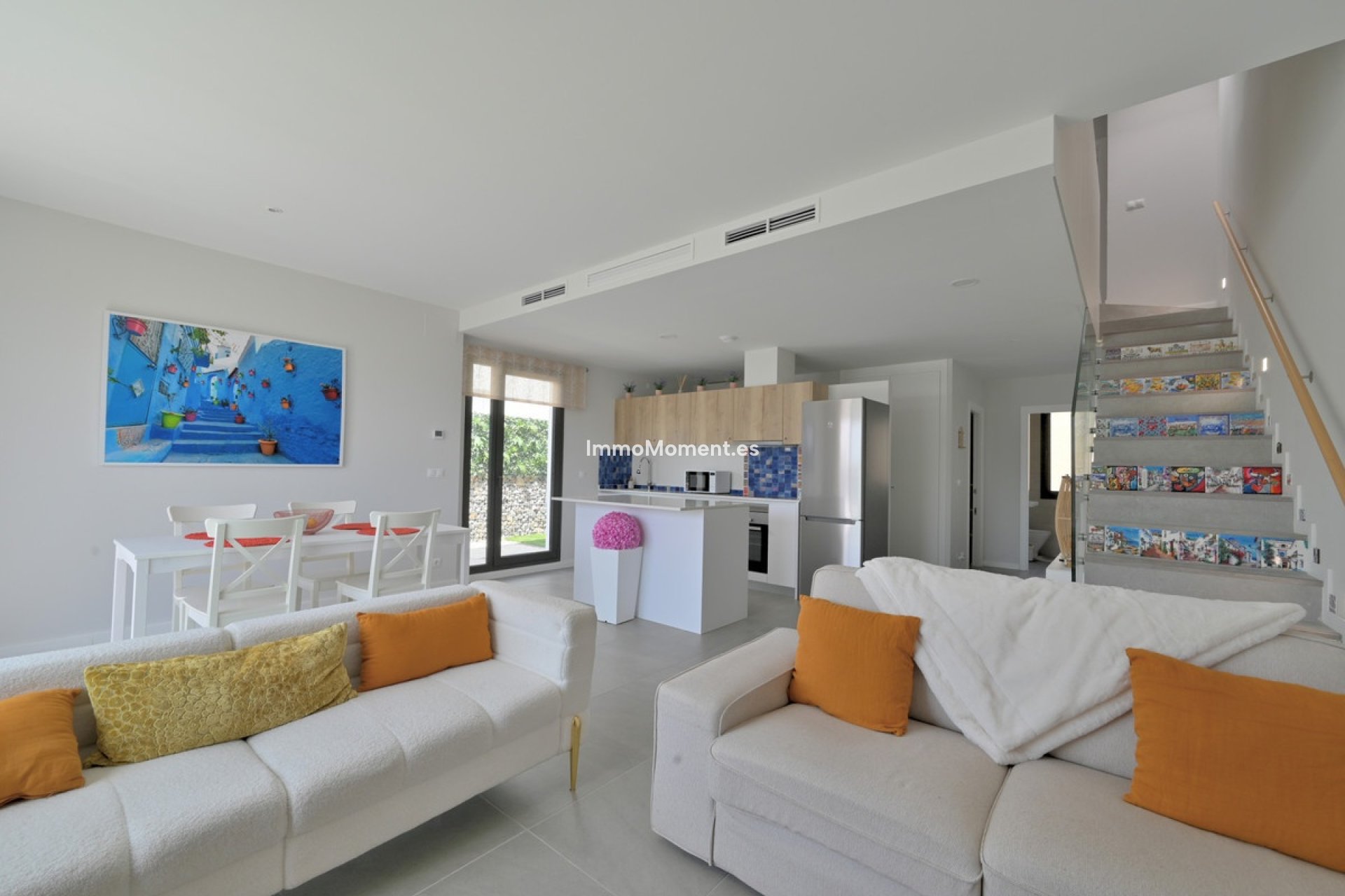 Reventa - Villa independiente - Mijas - Riviera Del Sol