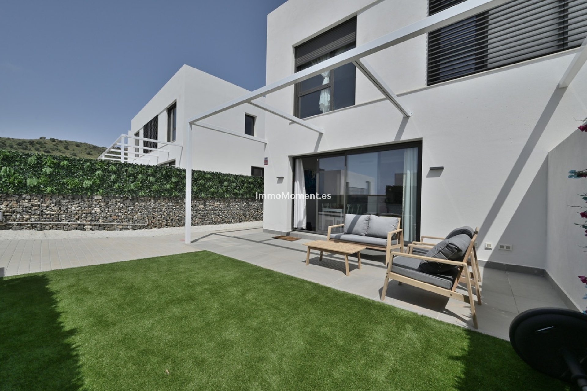 Reventa - Villa independiente - Mijas - Riviera Del Sol