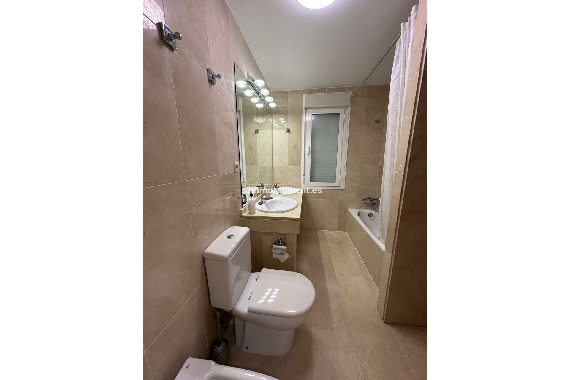 Reventa - Villa independiente - Mijas - Riviera Del Sol