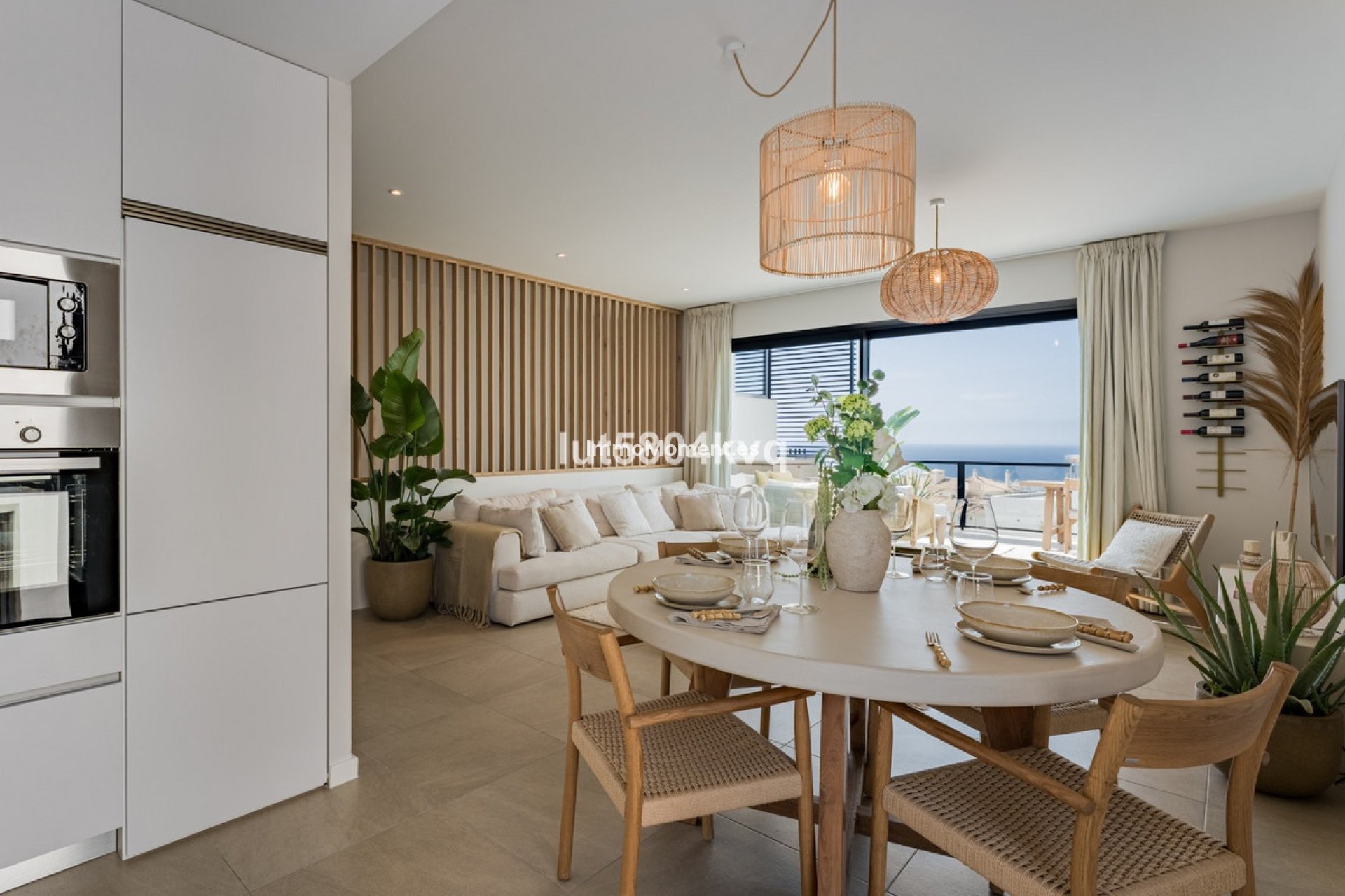 Reventa - Villa independiente - Mijas - Riviera Del Sol