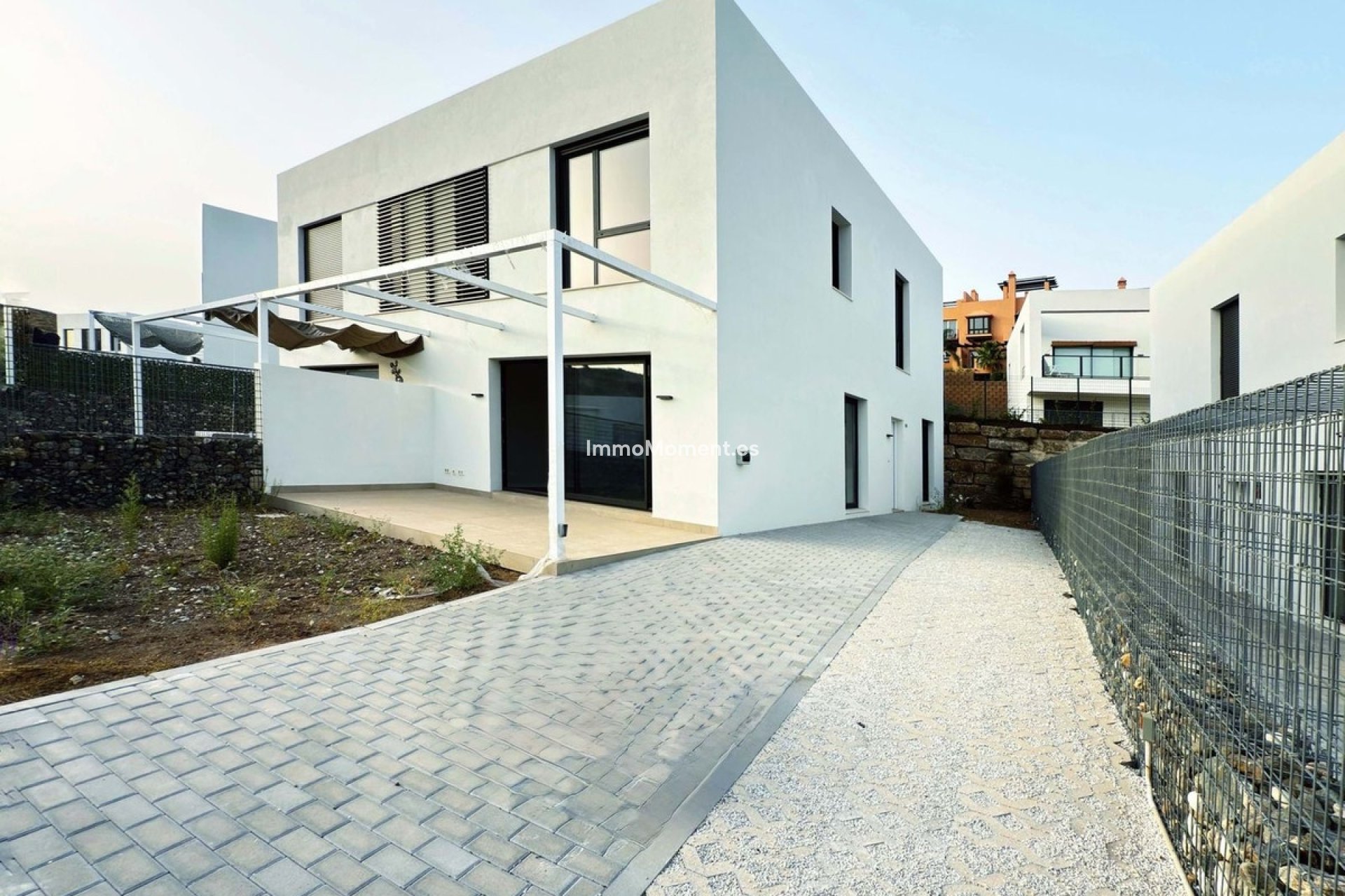 Reventa - Villa independiente - Mijas - Riviera del Sol