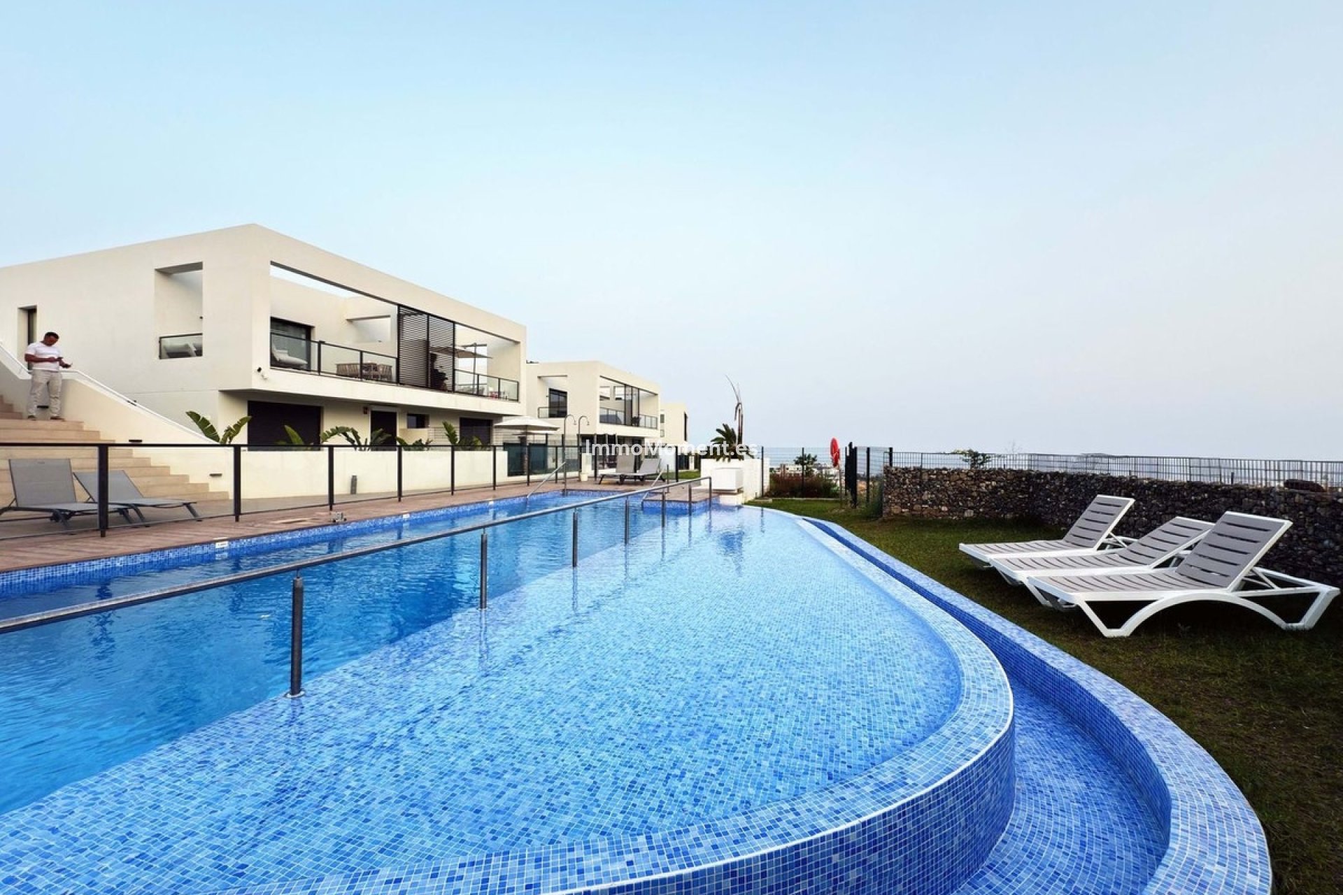 Reventa - Villa independiente - Mijas - Riviera del Sol