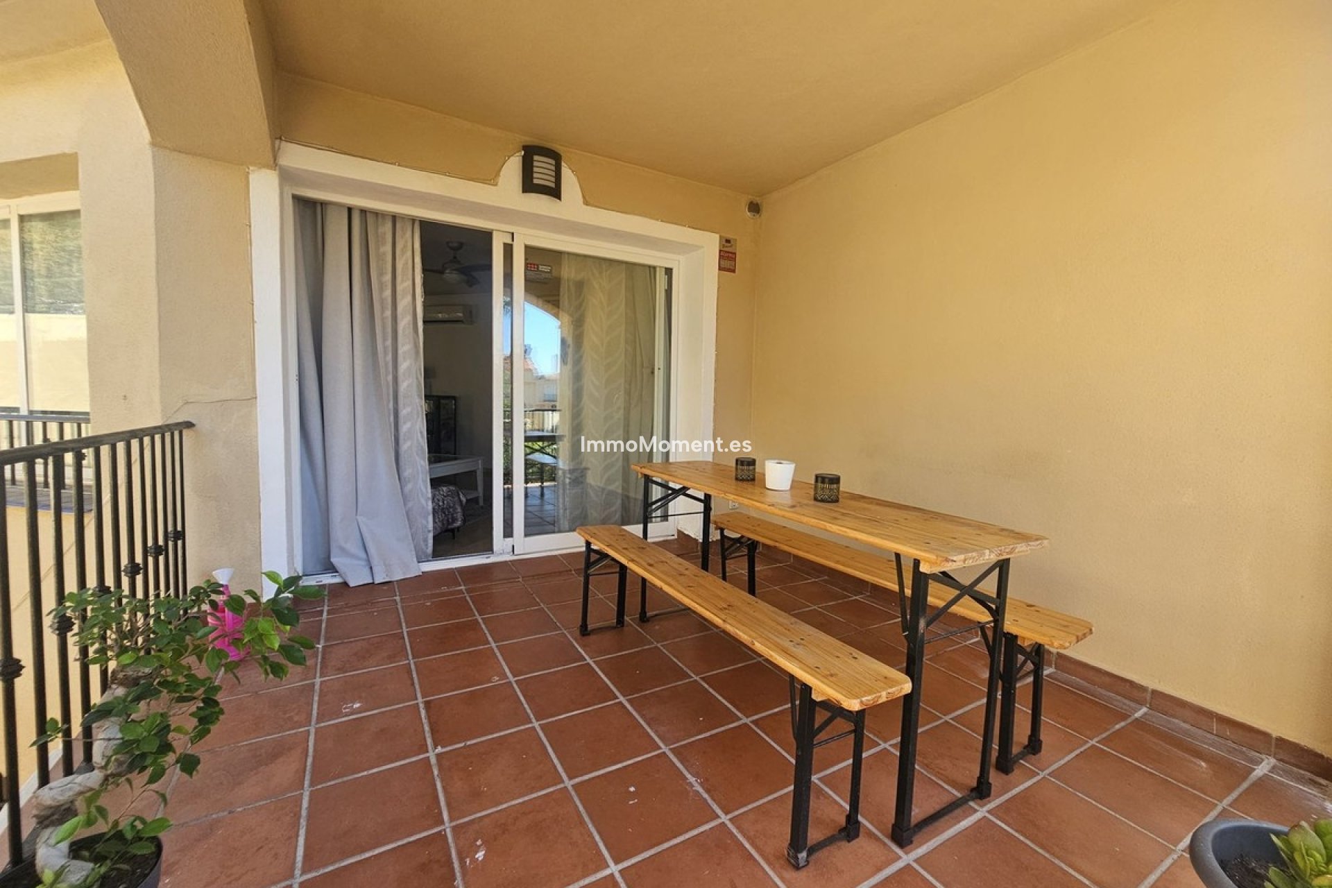 Reventa - Villa independiente - Mijas - Riviera del Sol