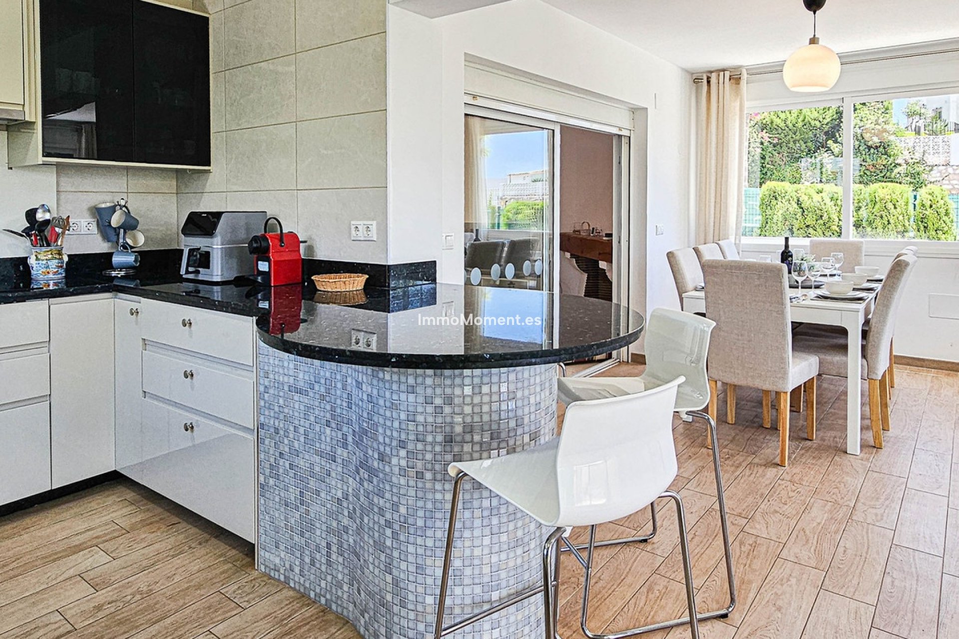 Reventa - Villa independiente - Mijas - Riviera del Sol