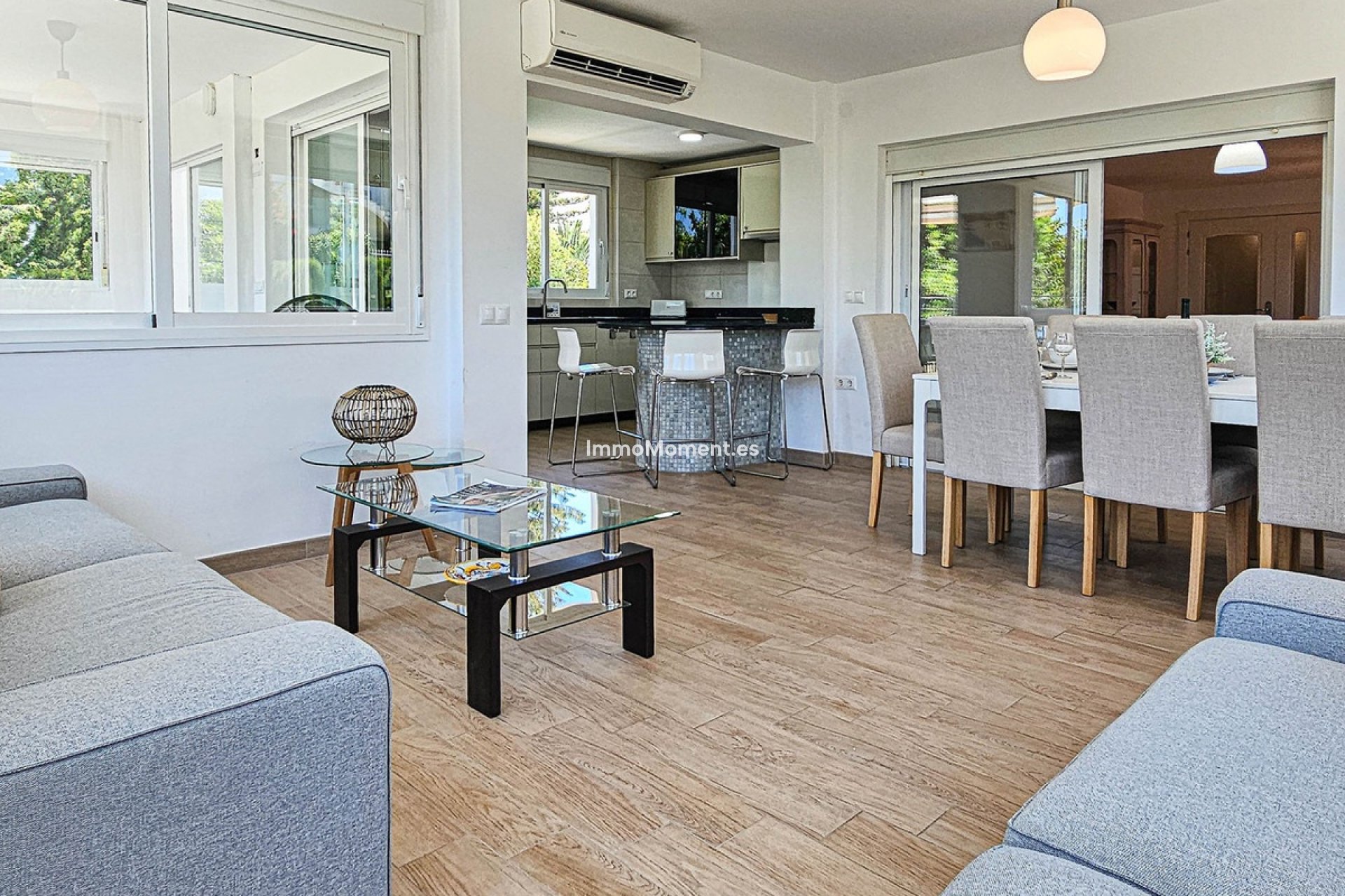 Reventa - Villa independiente - Mijas - Riviera del Sol
