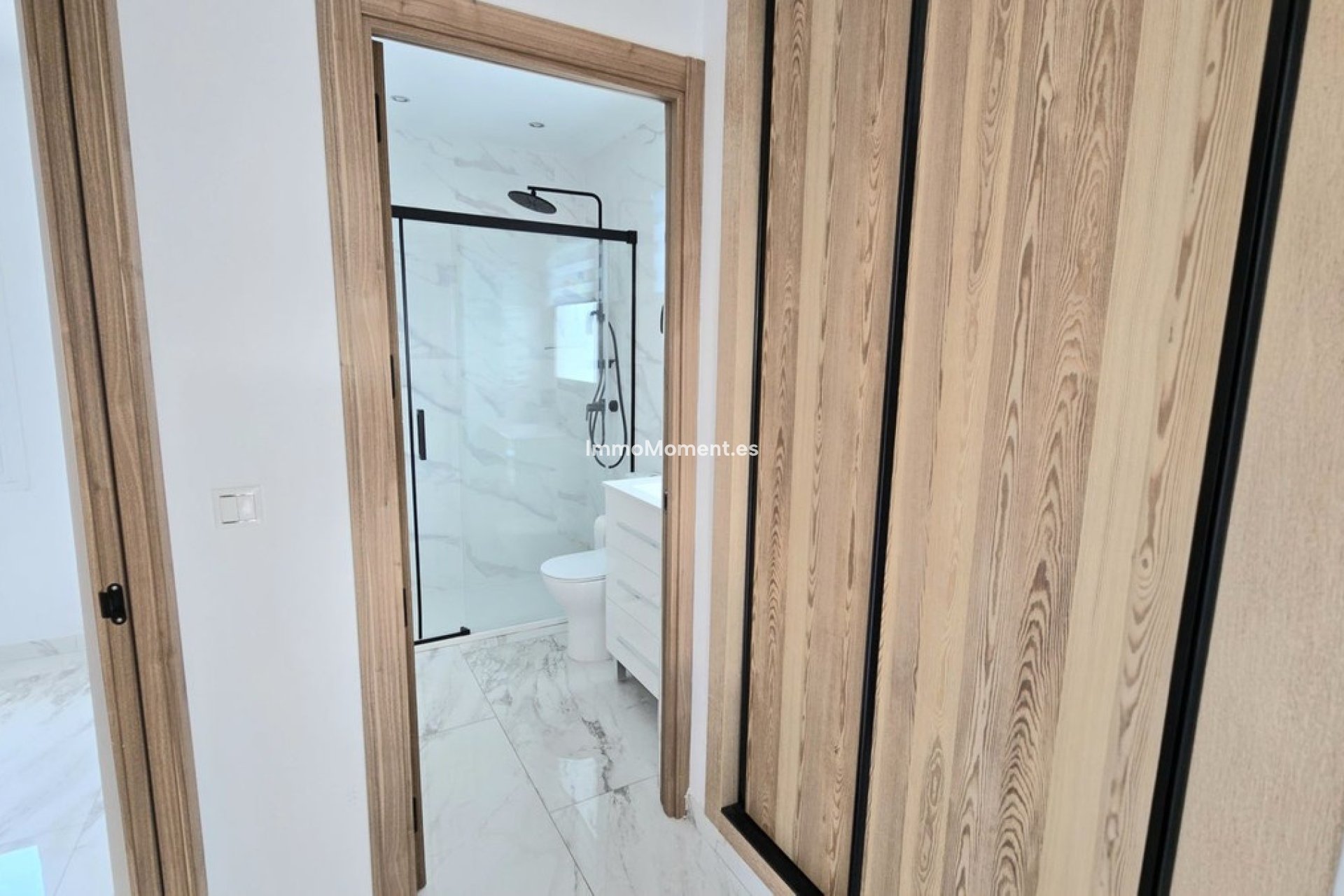 Reventa - Villa independiente - Mijas - Riviera del Sol