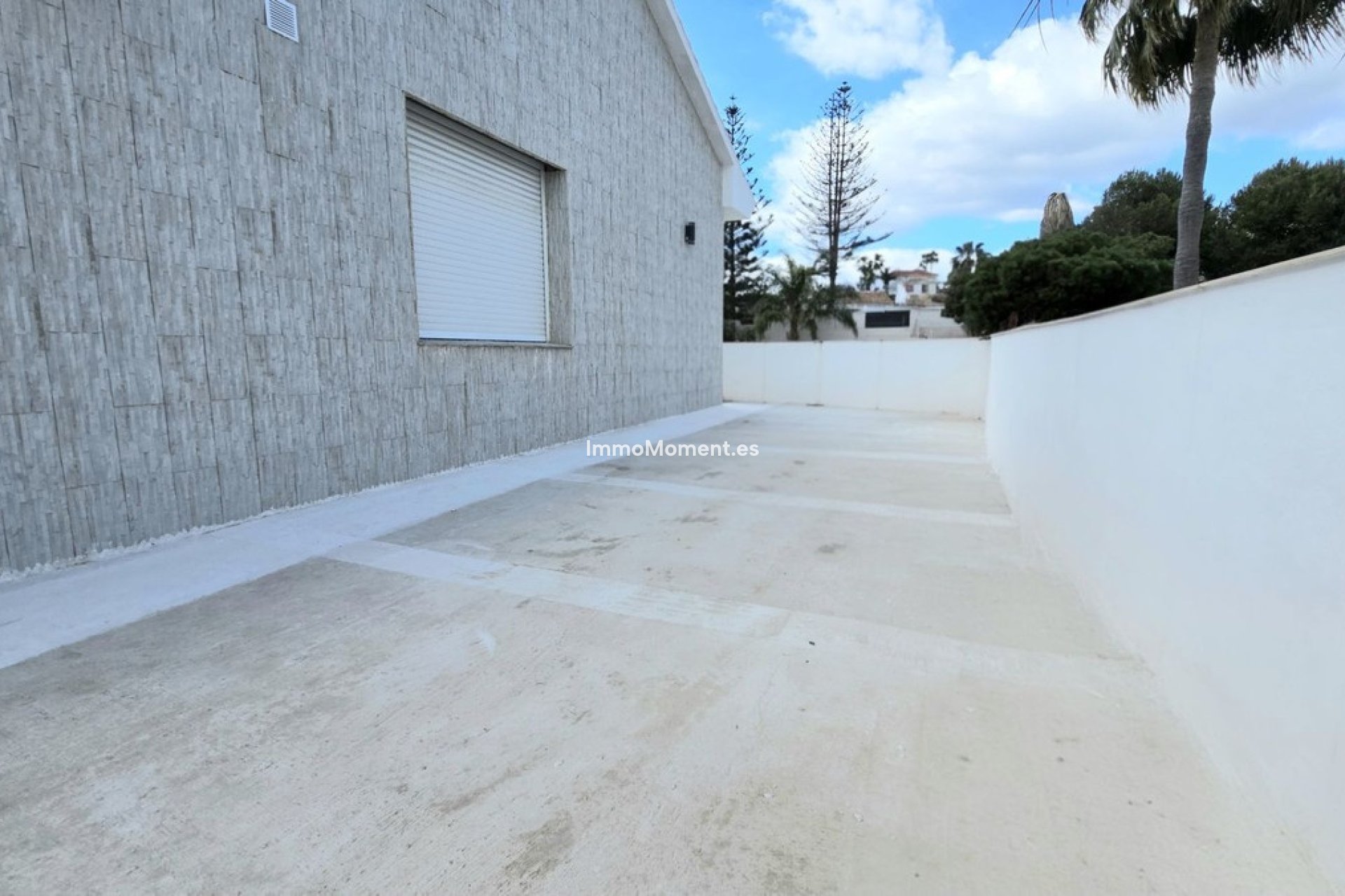 Reventa - Villa independiente - Mijas - Riviera del Sol