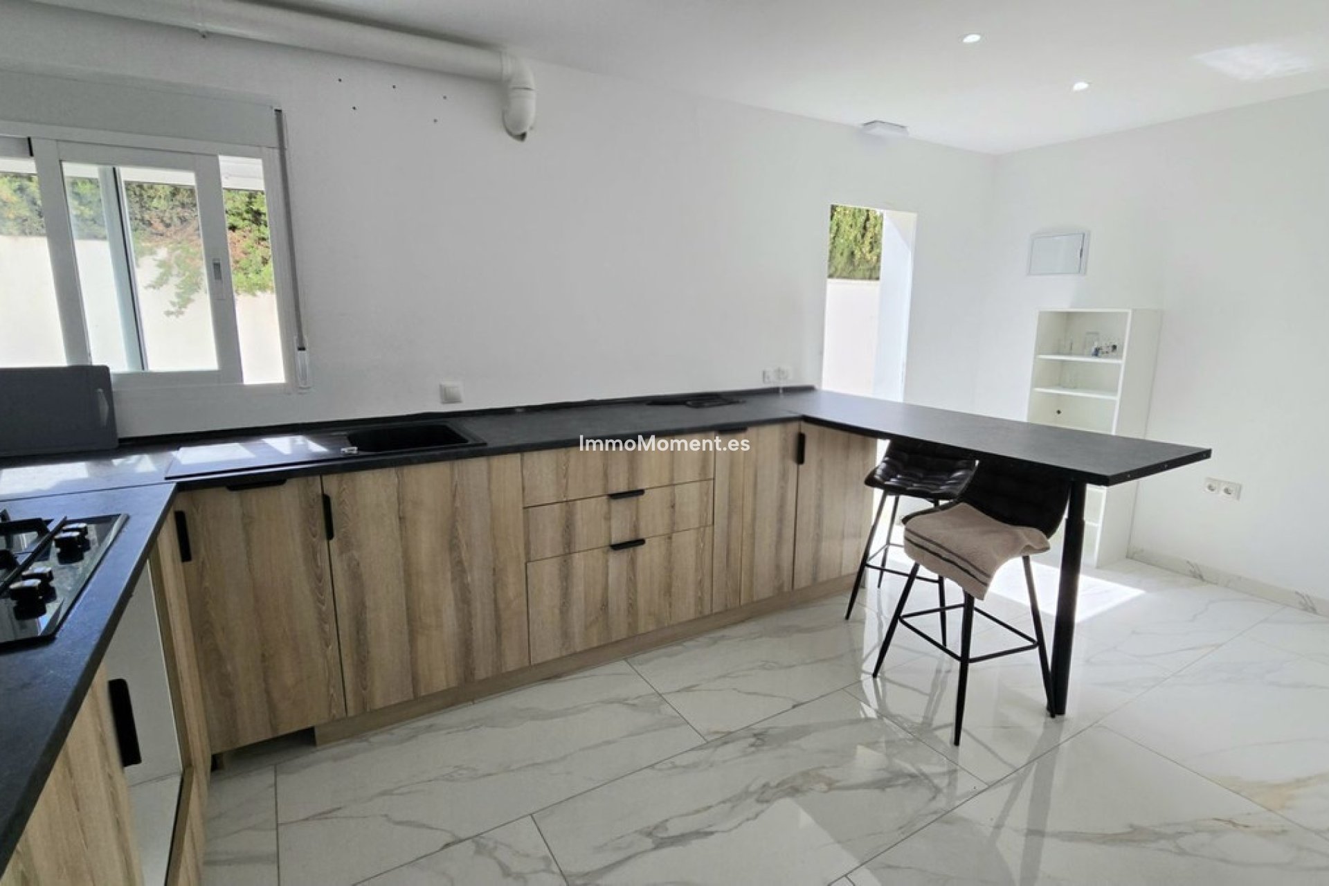 Reventa - Villa independiente - Mijas - Riviera del Sol