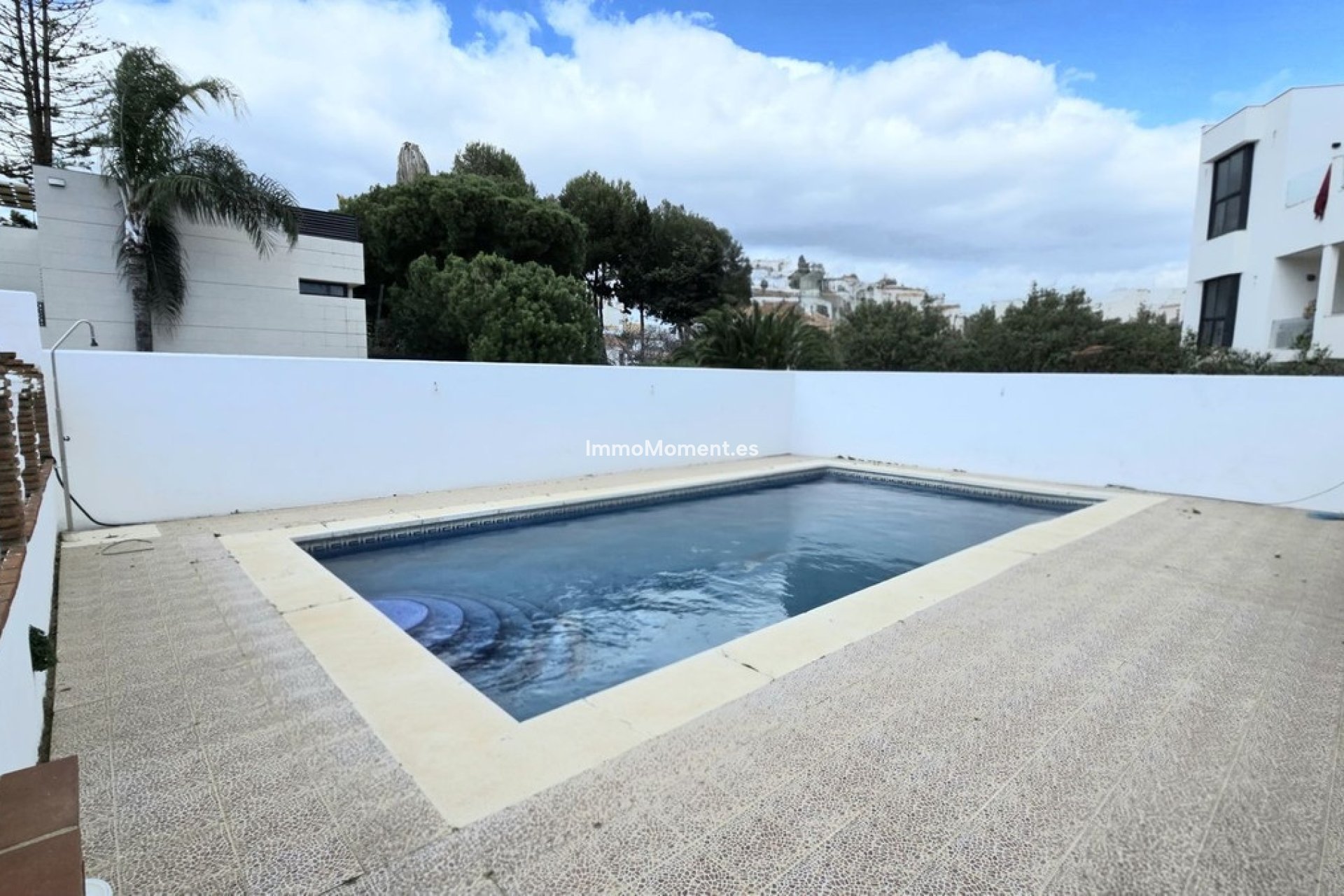 Reventa - Villa independiente - Mijas - Riviera del Sol
