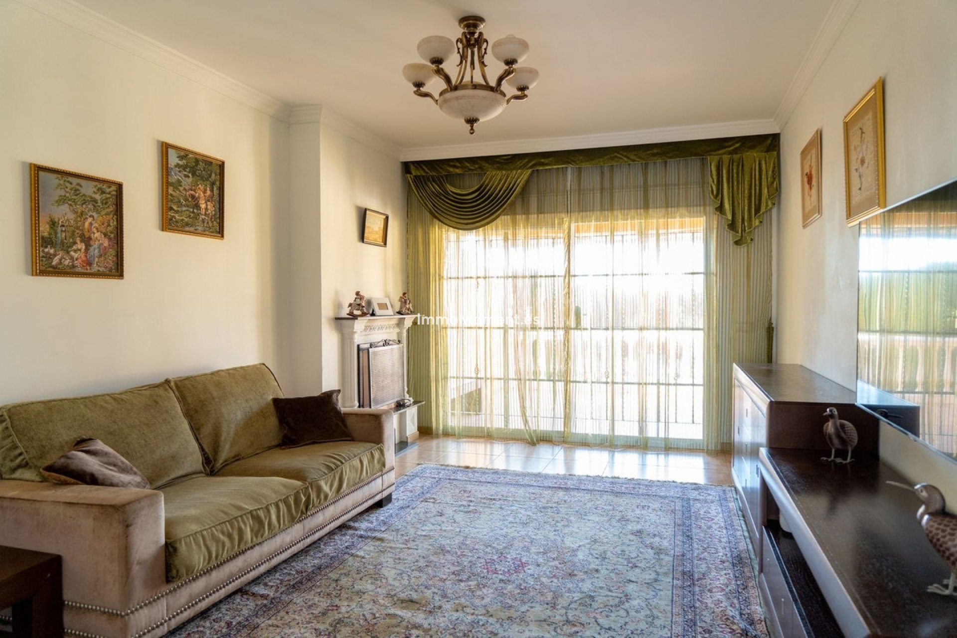 Reventa - Villa independiente - Mijas - Riviera del Sol