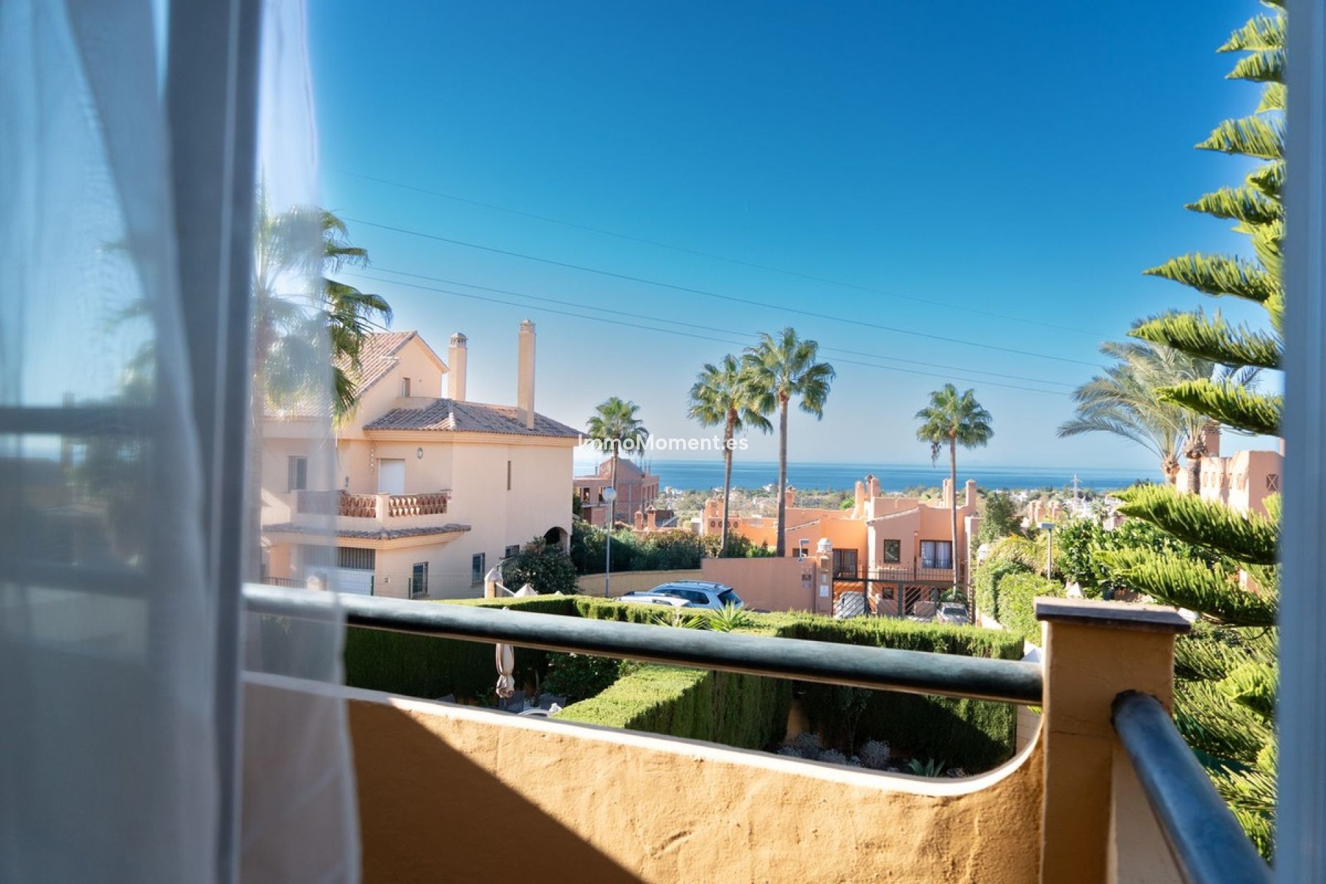 Reventa - Villa independiente - Mijas - Riviera del Sol