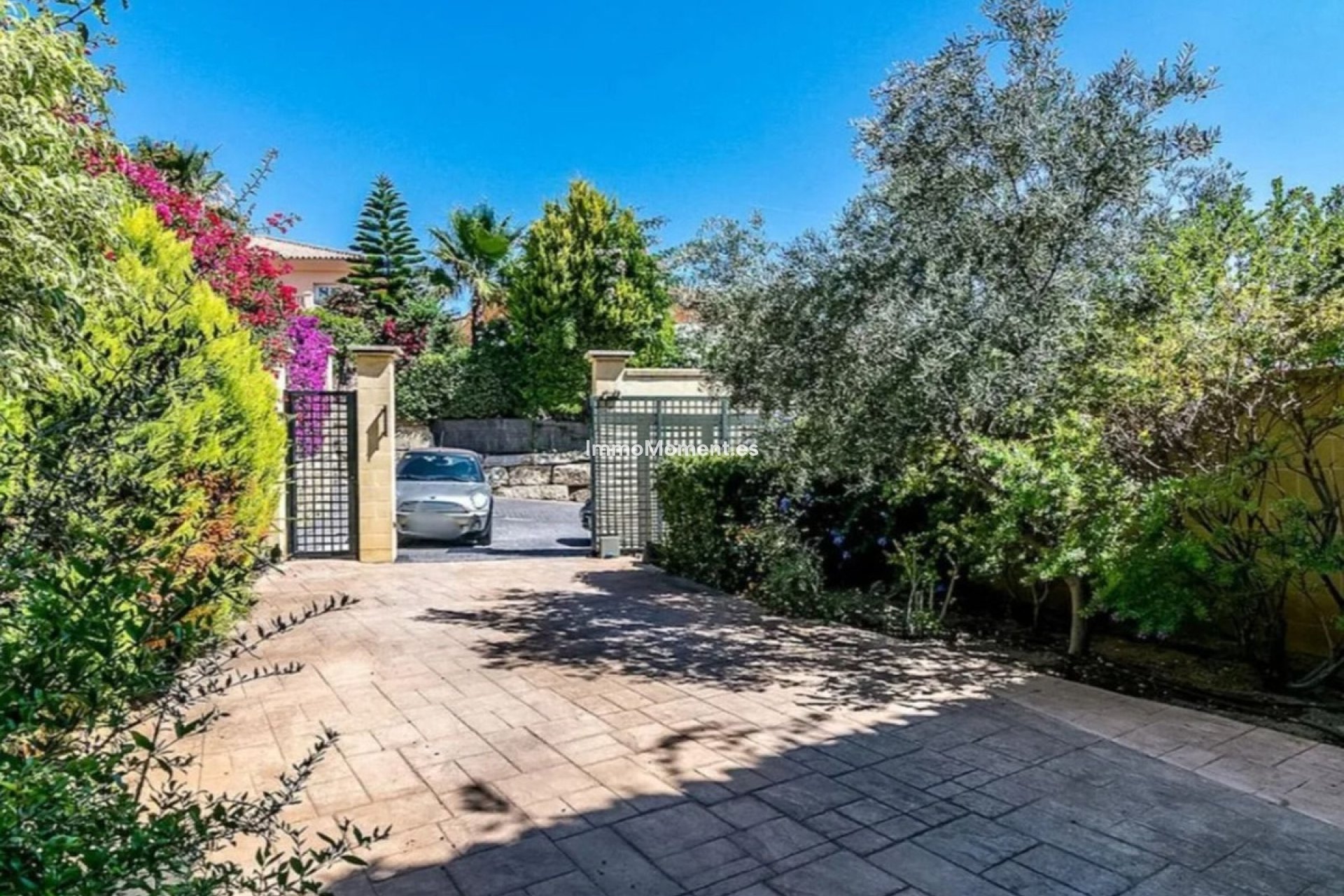 Reventa - Villa independiente - Mijas - Riviera del Sol