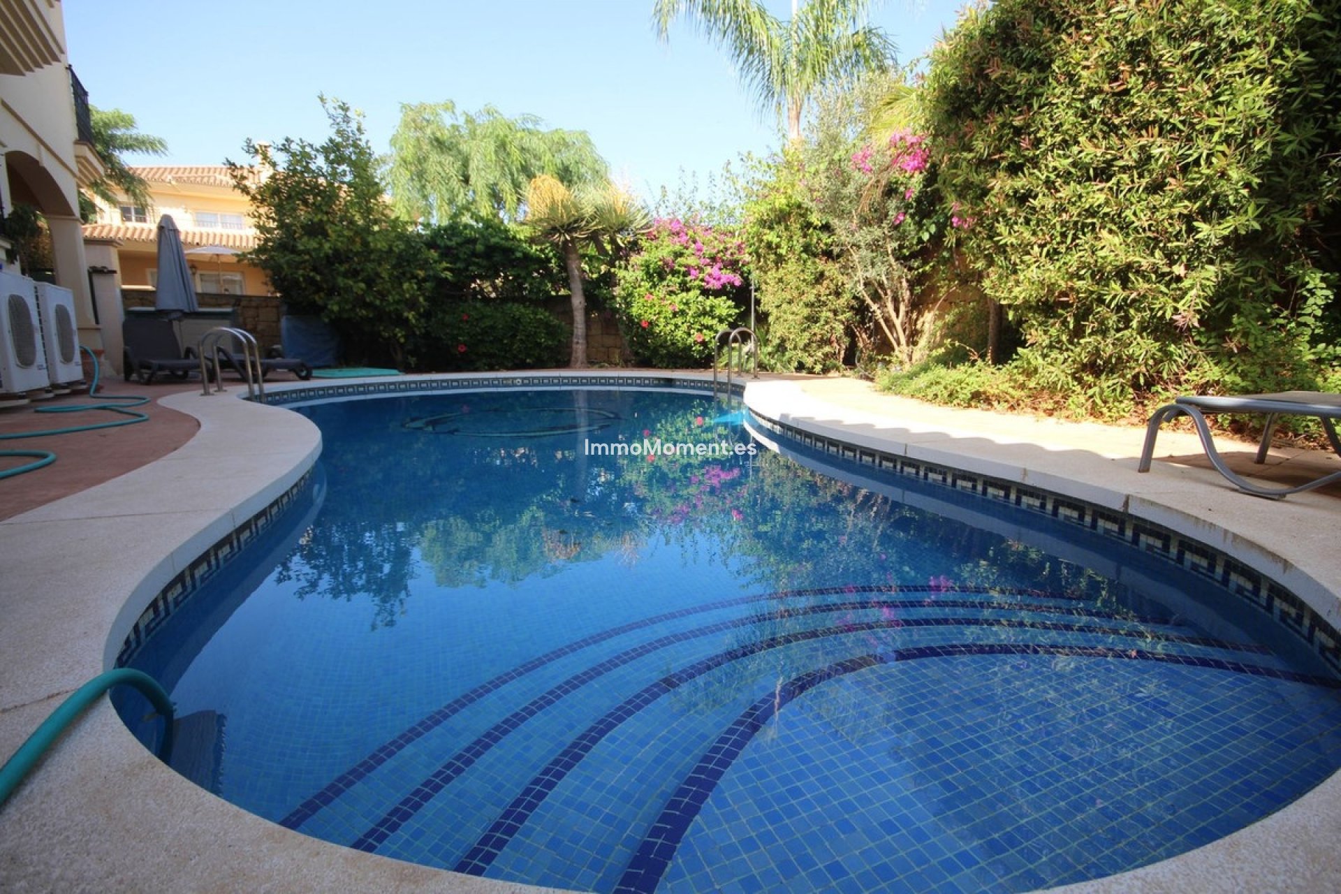 Reventa - Villa independiente - Mijas - Riviera del Sol