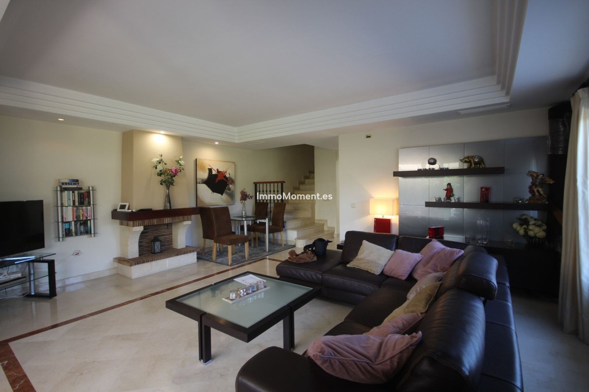 Reventa - Villa independiente - Mijas - Riviera del Sol