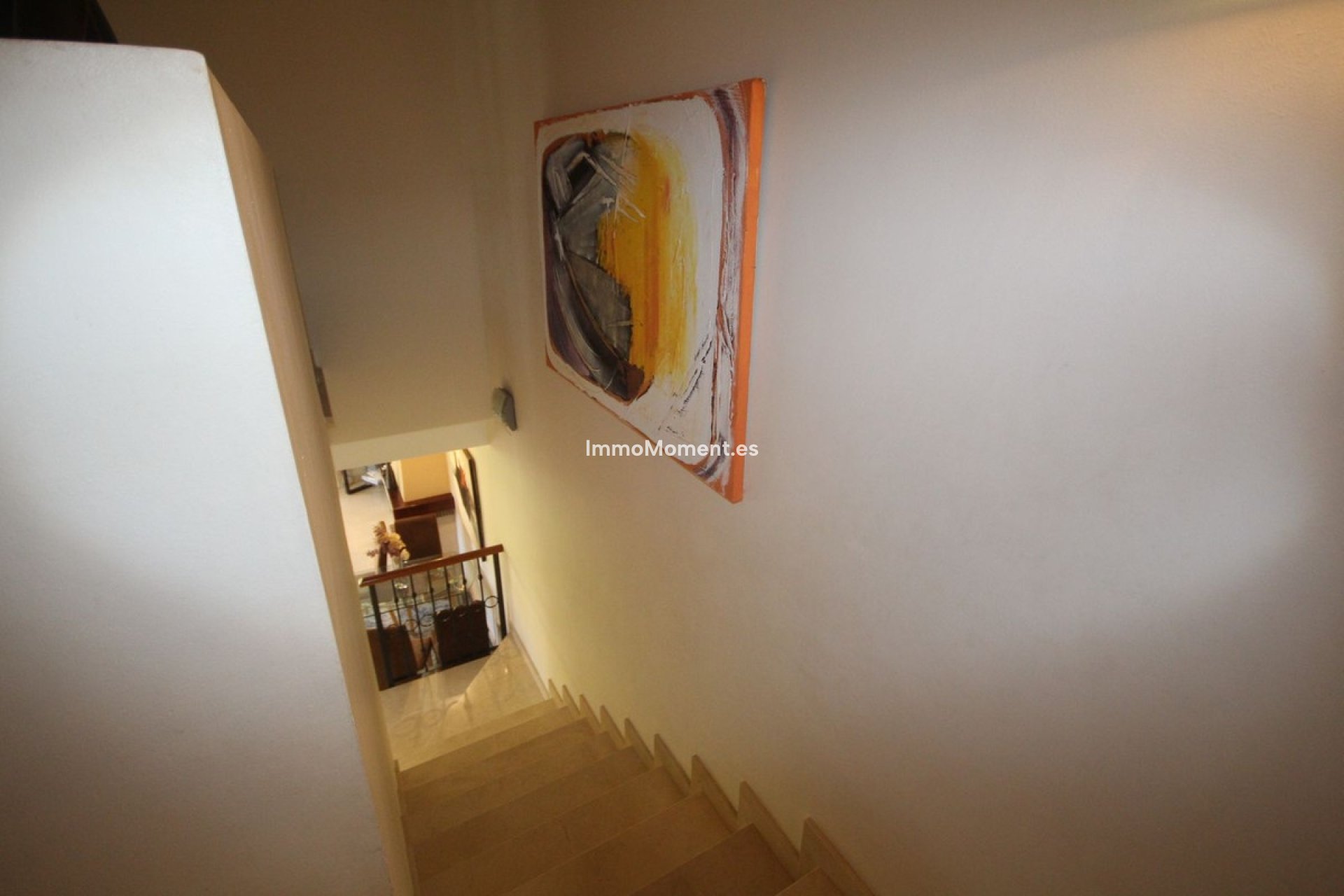 Reventa - Villa independiente - Mijas - Riviera del Sol