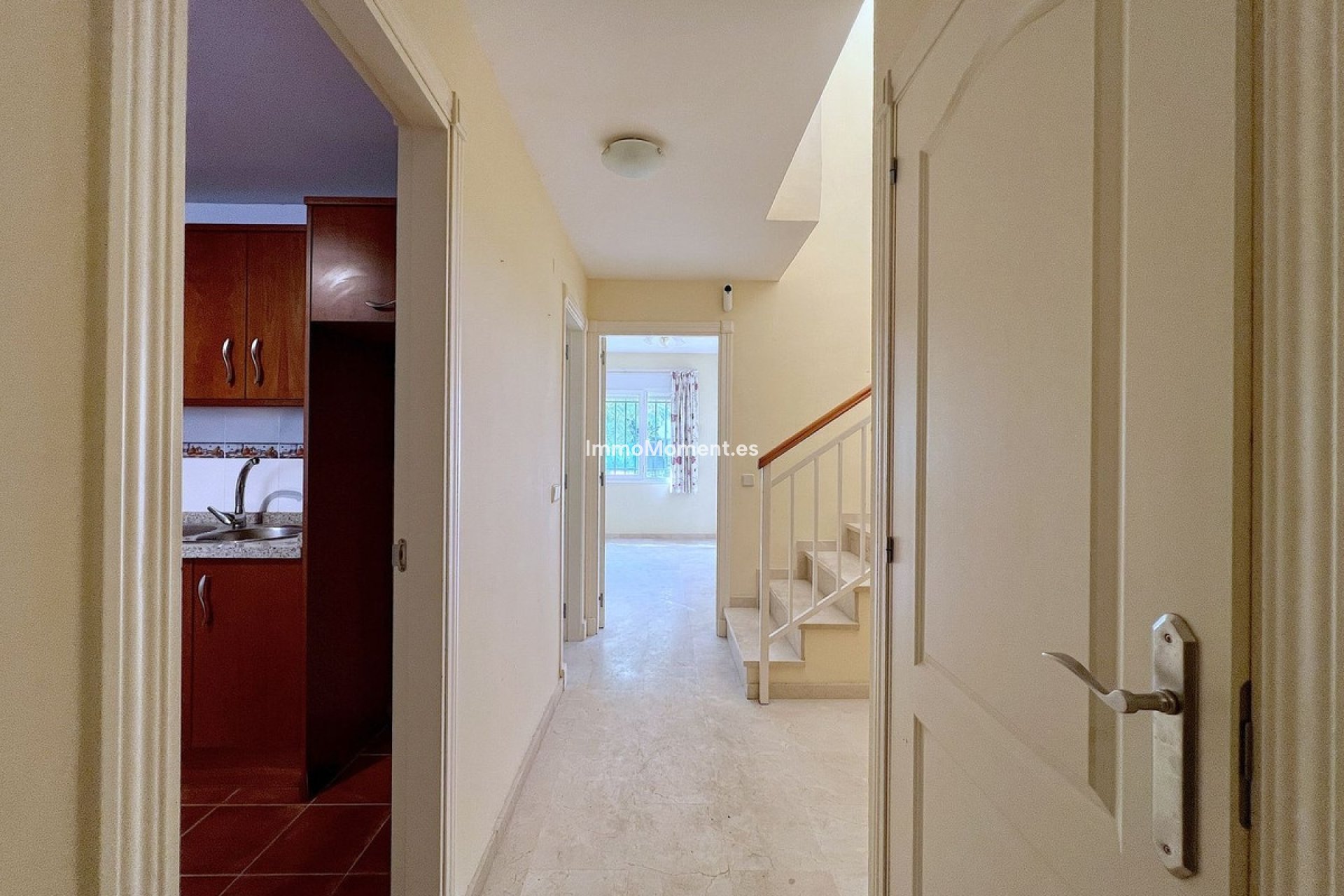 Reventa - Villa independiente - Mijas - Riviera del Sol