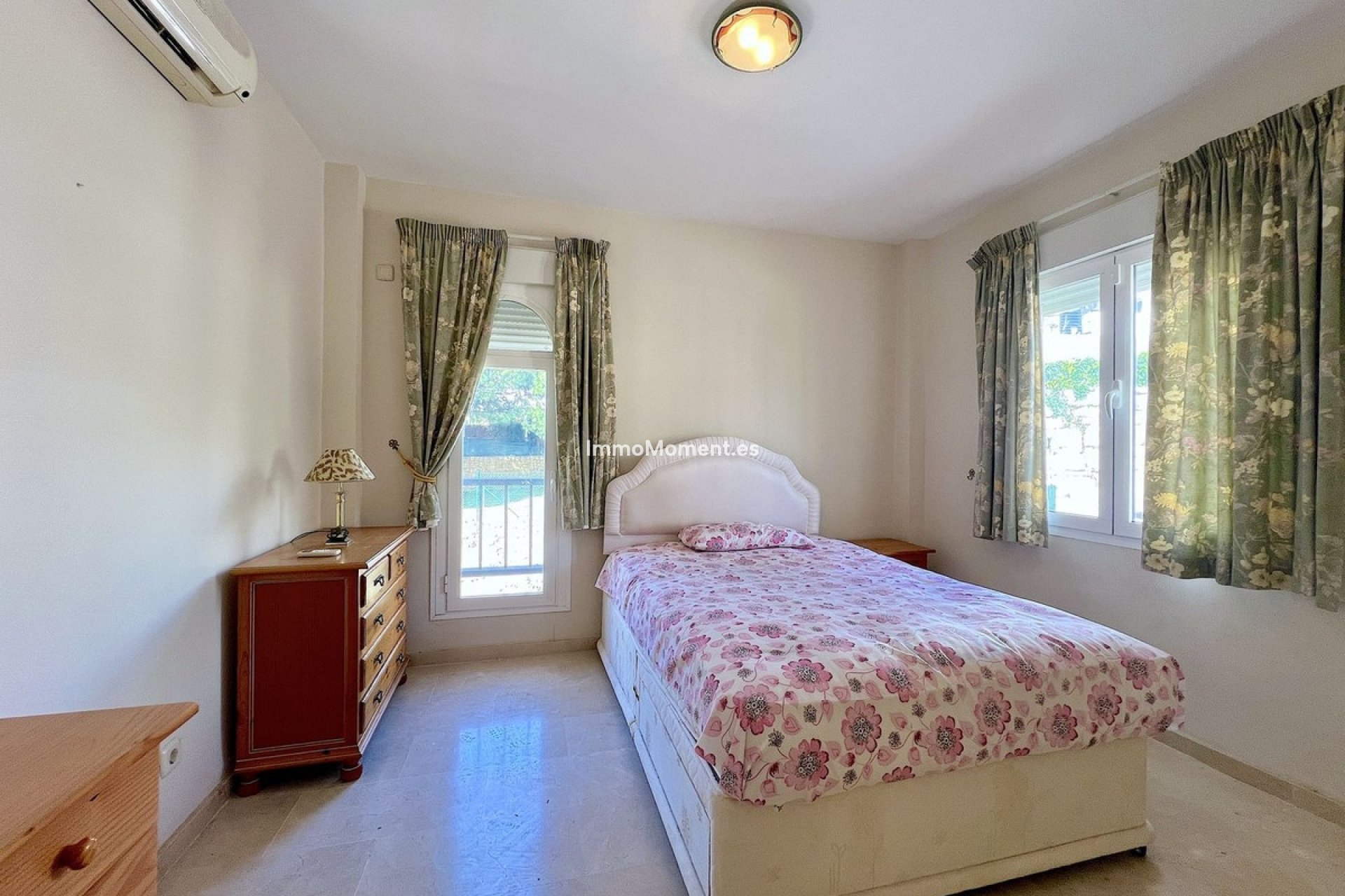 Reventa - Villa independiente - Mijas - Riviera del Sol