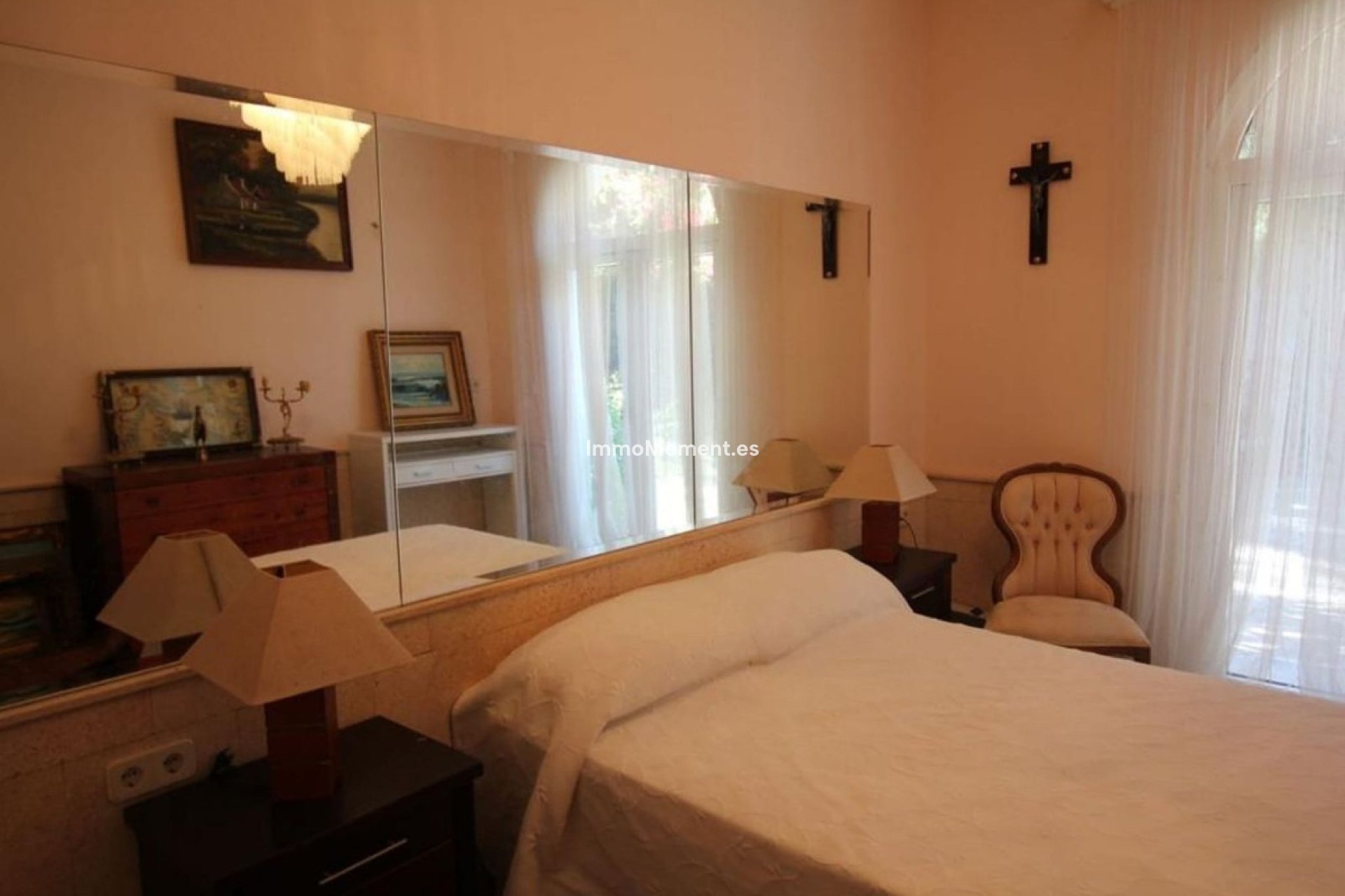 Reventa - Villa independiente - Mijas - Riviera del Sol