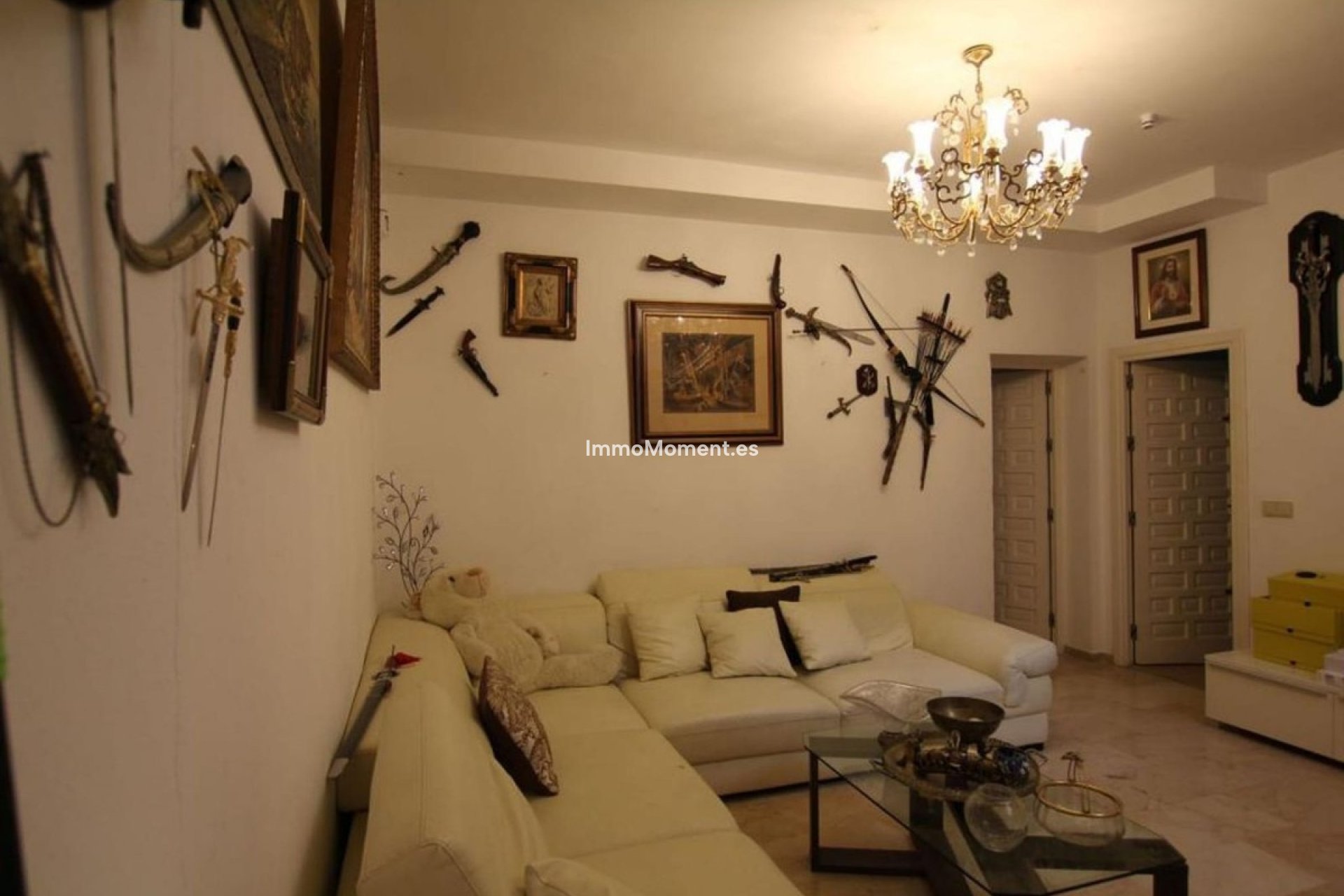 Reventa - Villa independiente - Mijas - Riviera del Sol