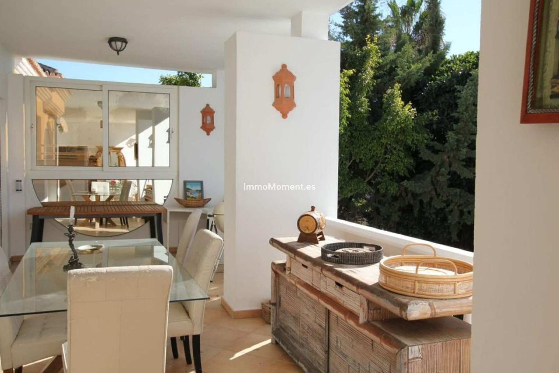 Reventa - Villa independiente - Mijas - Riviera del Sol