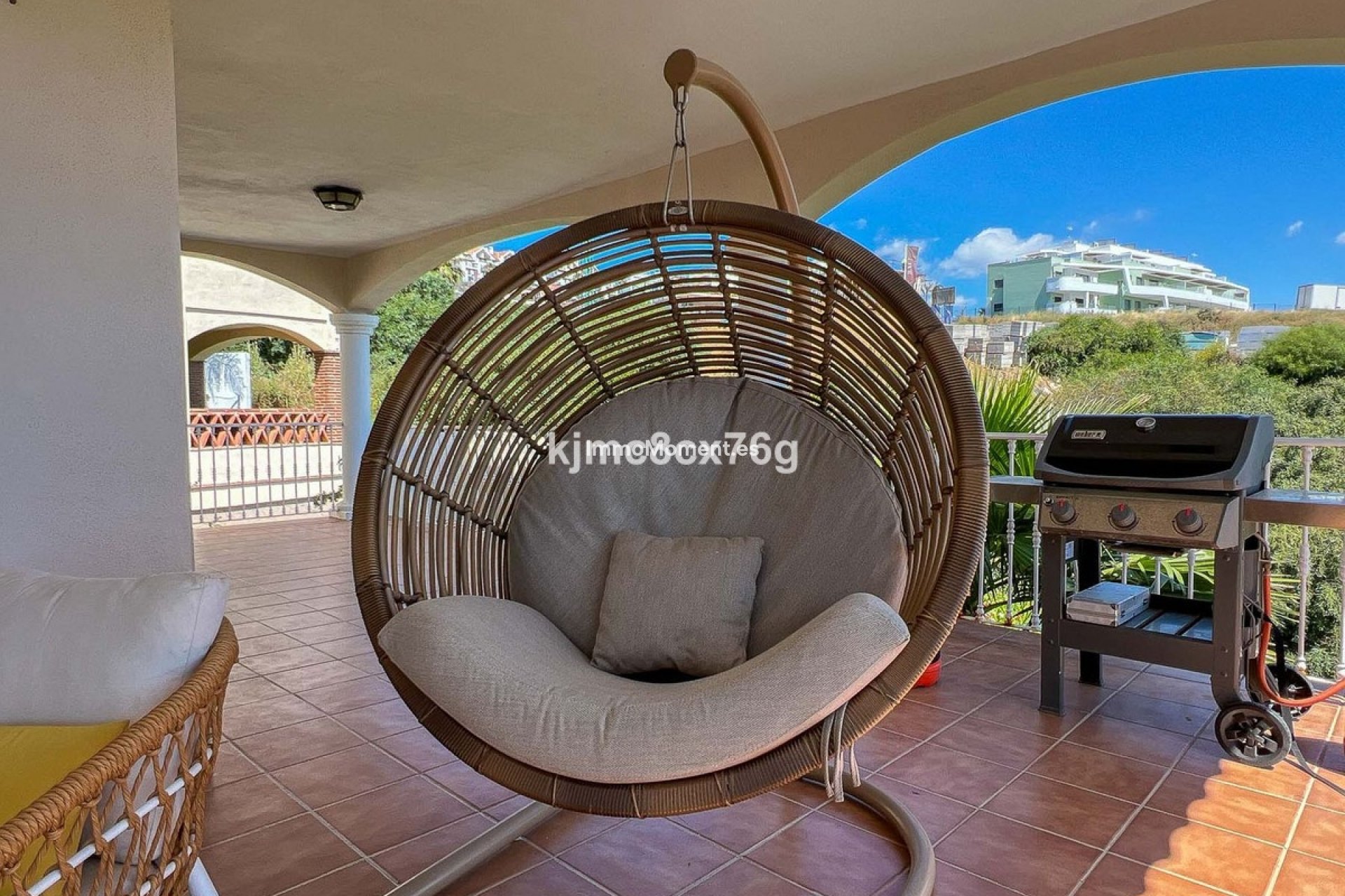 Reventa - Villa independiente - Mijas - Riviera del Sol