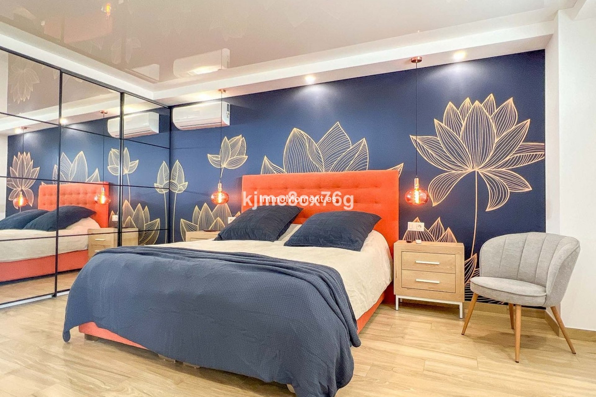 Reventa - Villa independiente - Mijas - Riviera del Sol