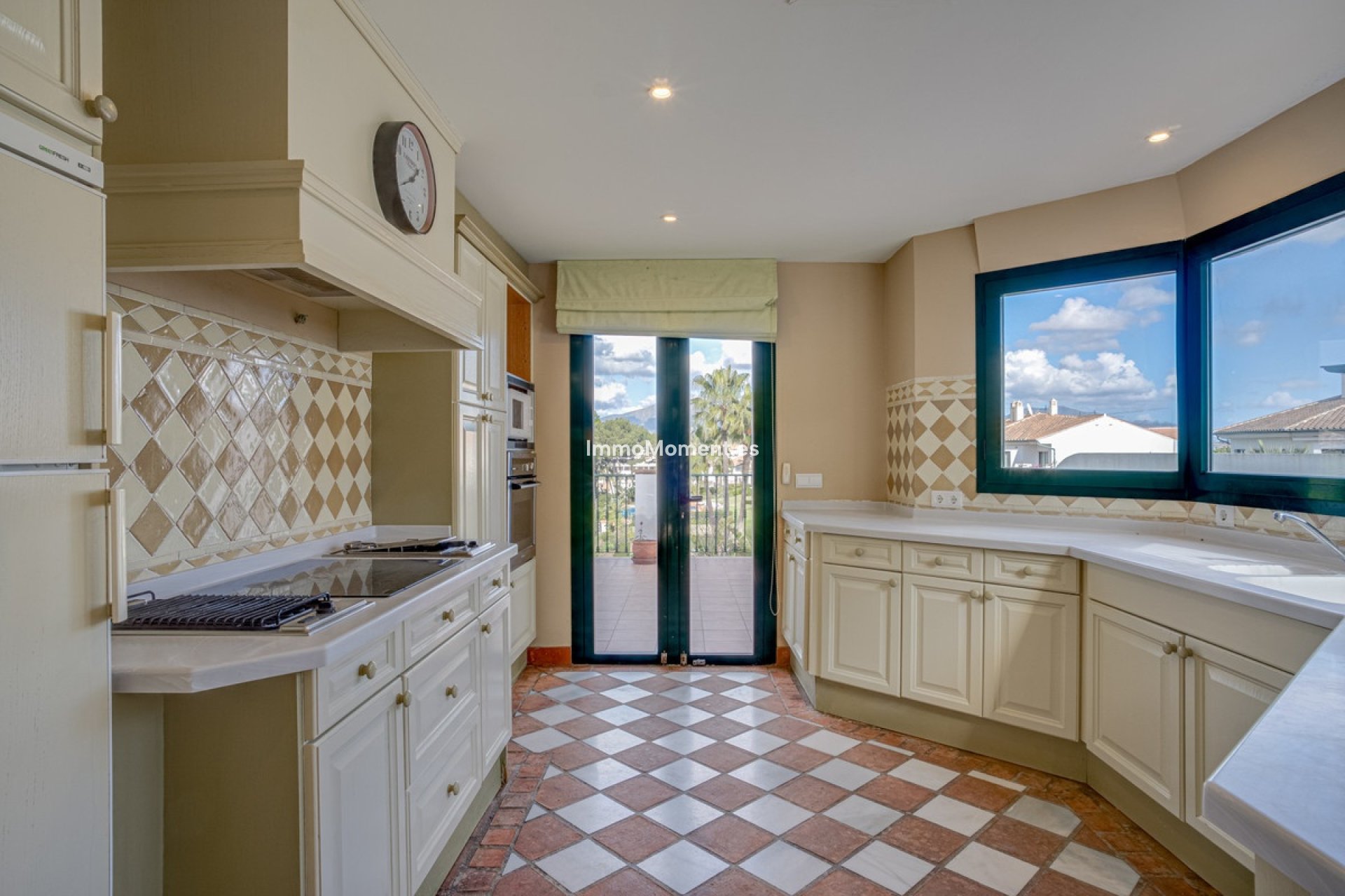 Reventa - Villa independiente - Mijas - Riviera del Sol