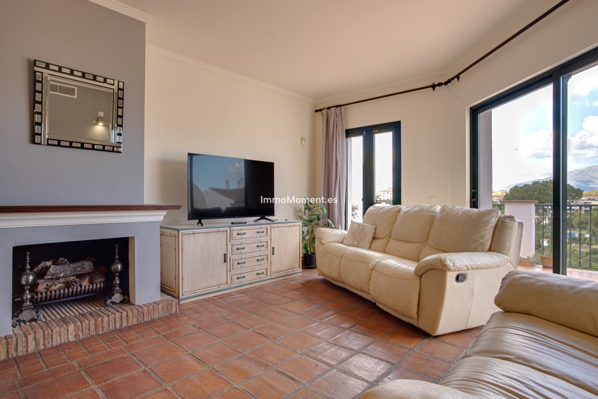 Reventa - Villa independiente - Mijas - Riviera del Sol