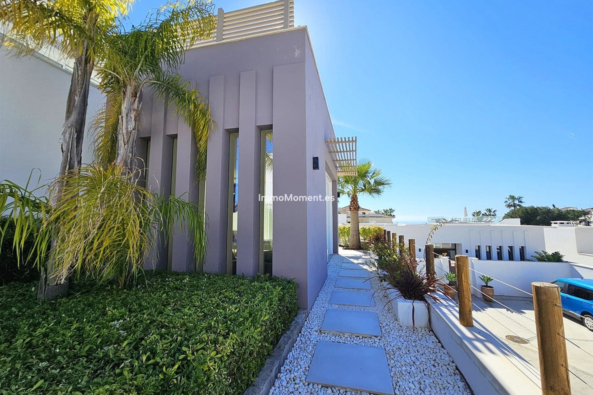 Reventa - Villa independiente - Mijas - Riviera del Sol