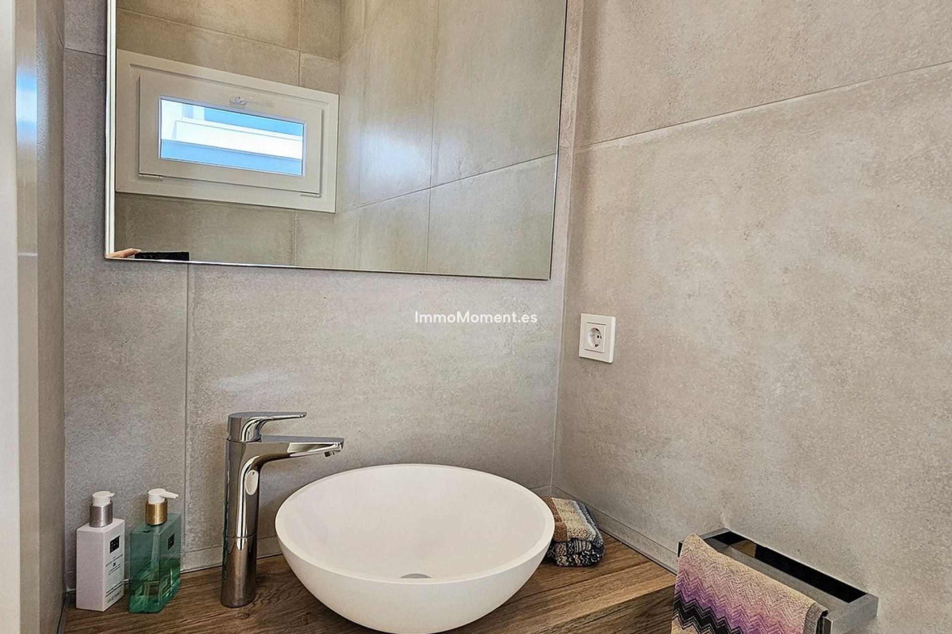 Reventa - Villa independiente - Mijas - Riviera del Sol