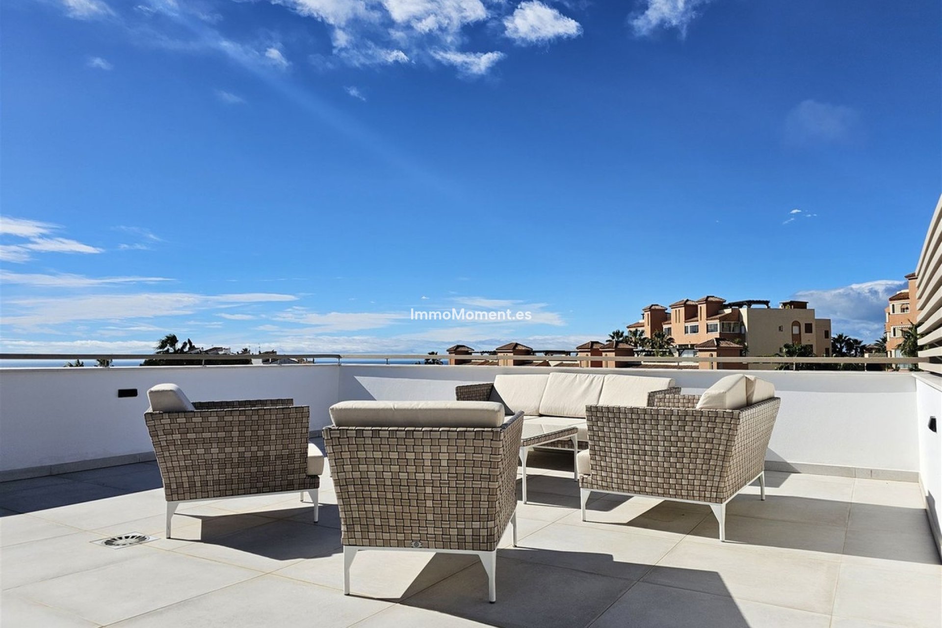 Reventa - Villa independiente - Mijas - Riviera del Sol
