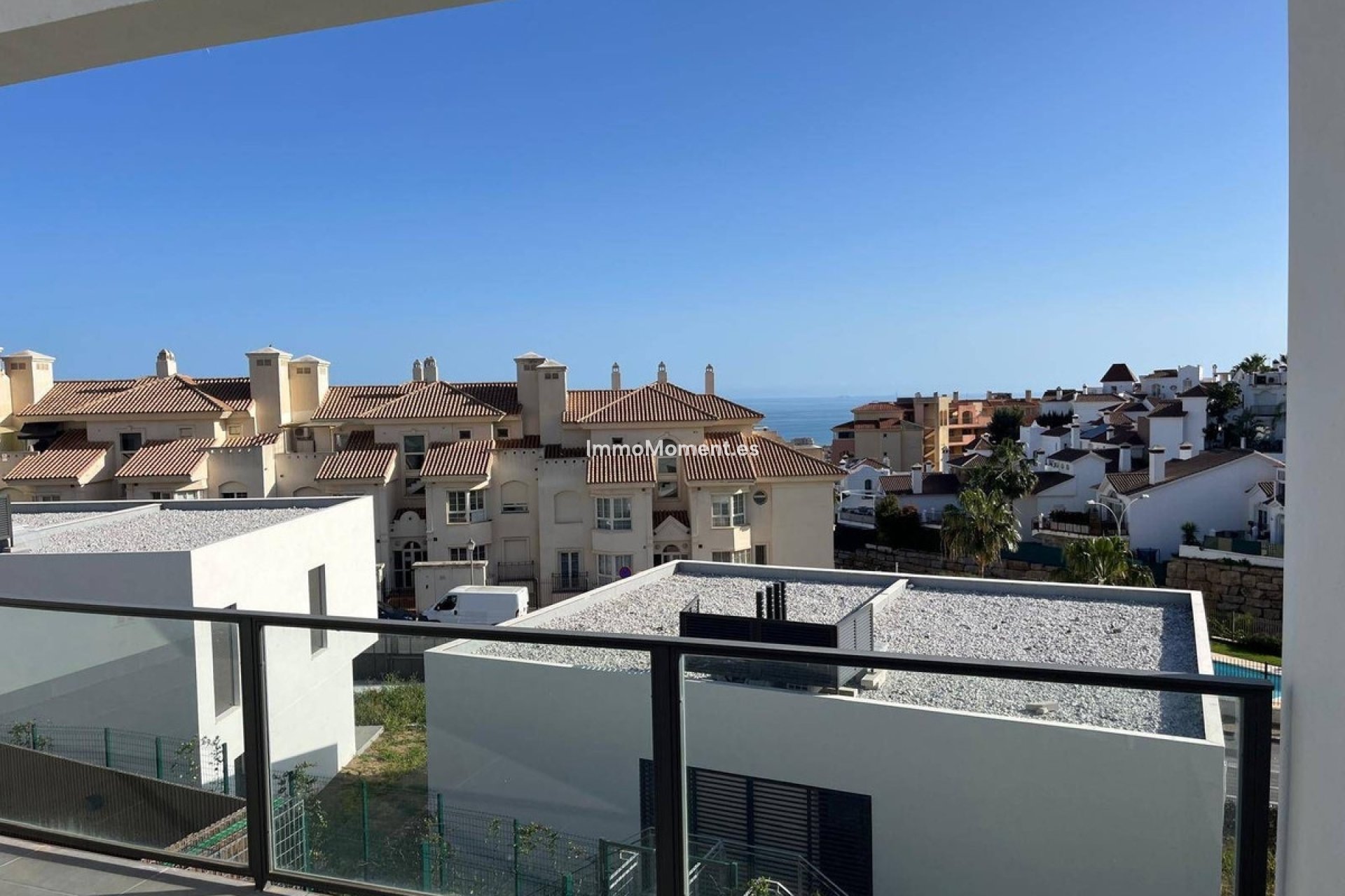Reventa - Villa independiente - Mijas - Riviera del Sol