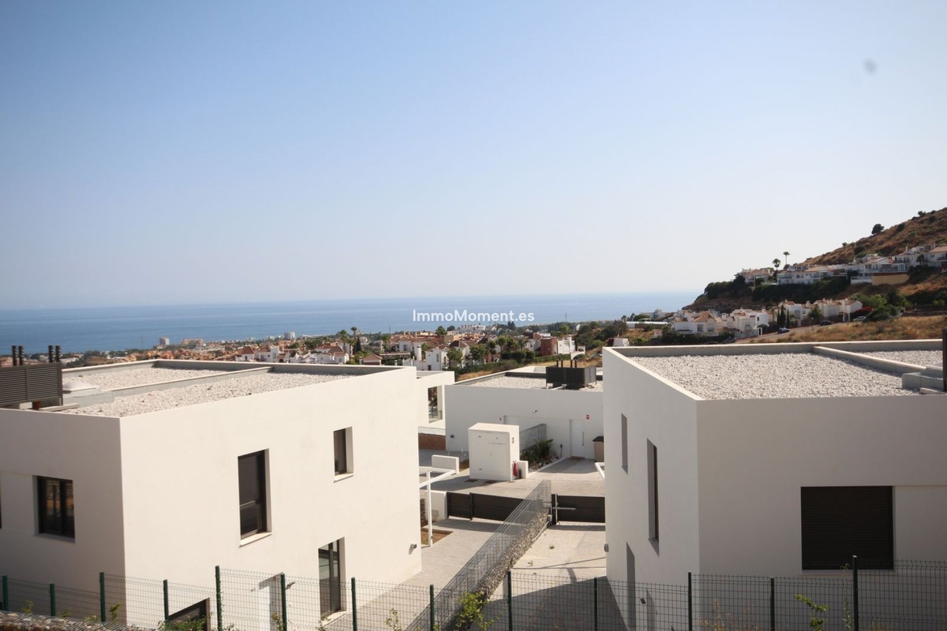 Reventa - Villa independiente - Mijas - Riviera del Sol