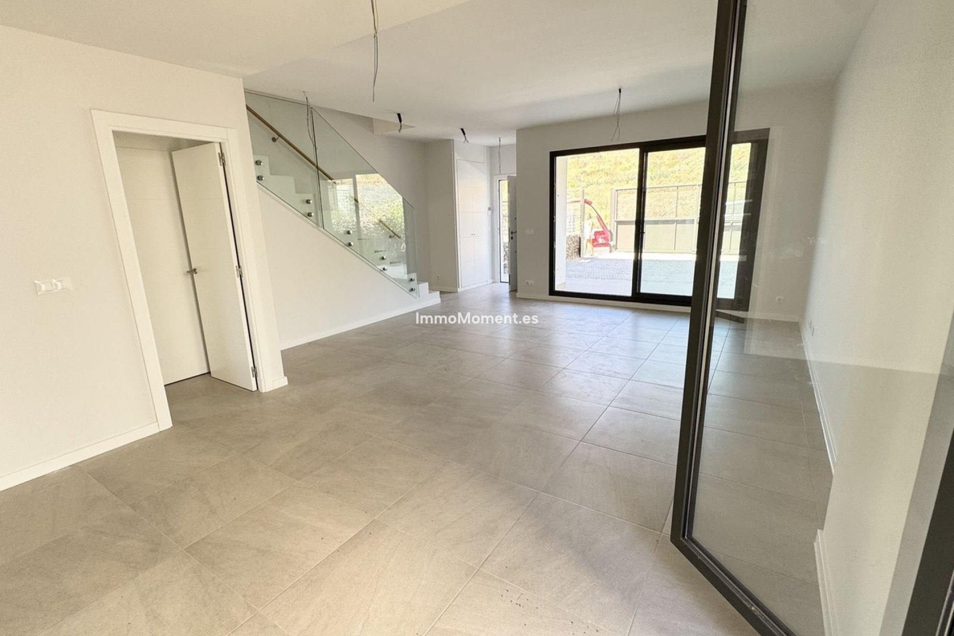 Reventa - Villa independiente - Mijas - Riviera del Sol