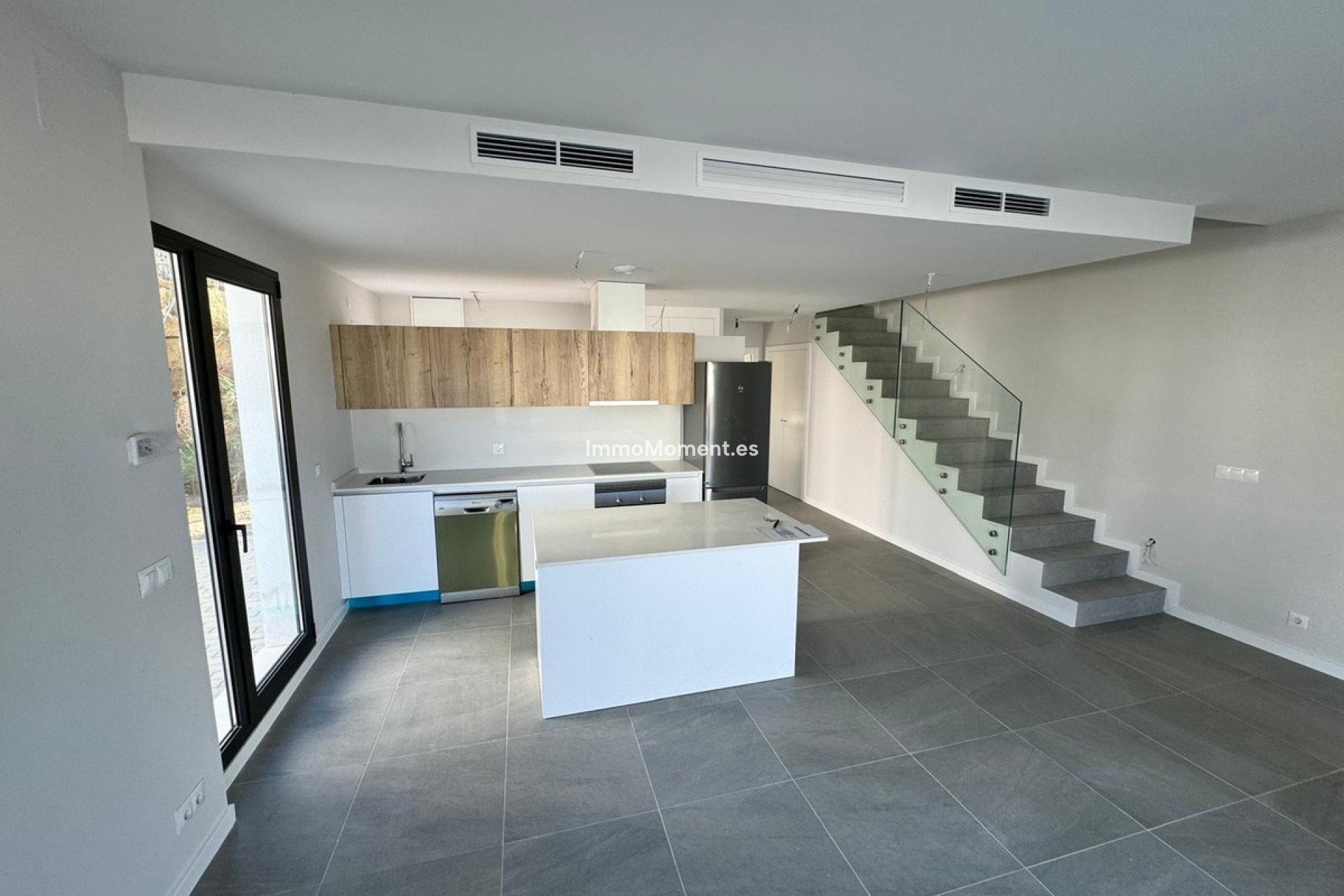 Reventa - Villa independiente - Mijas - Riviera del Sol