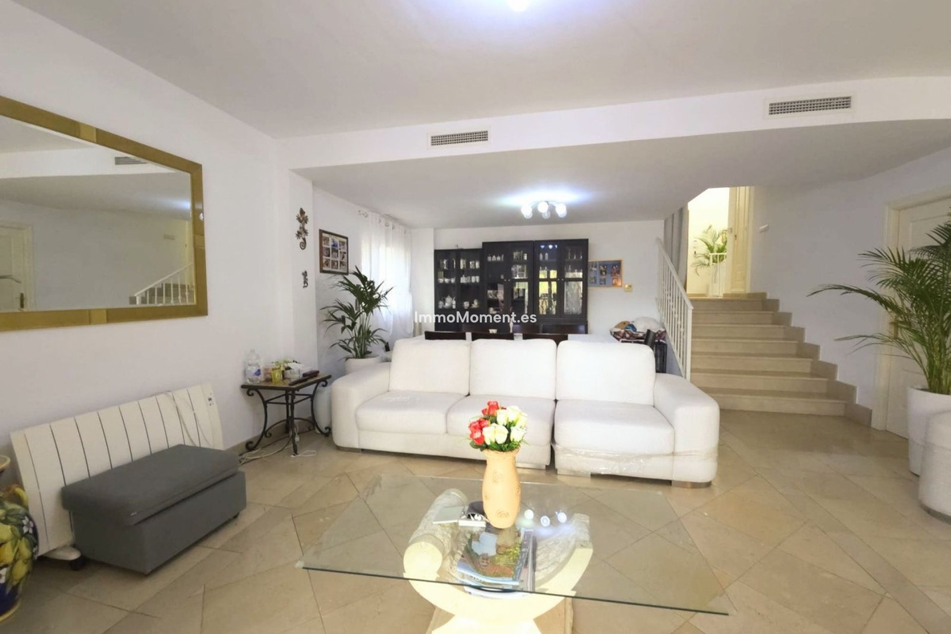 Reventa - Villa independiente - Mijas - Riviera del Sol