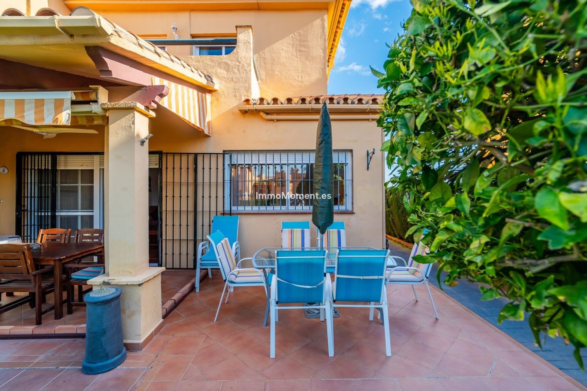 Reventa - Villa independiente - Mijas - Riviera del Sol