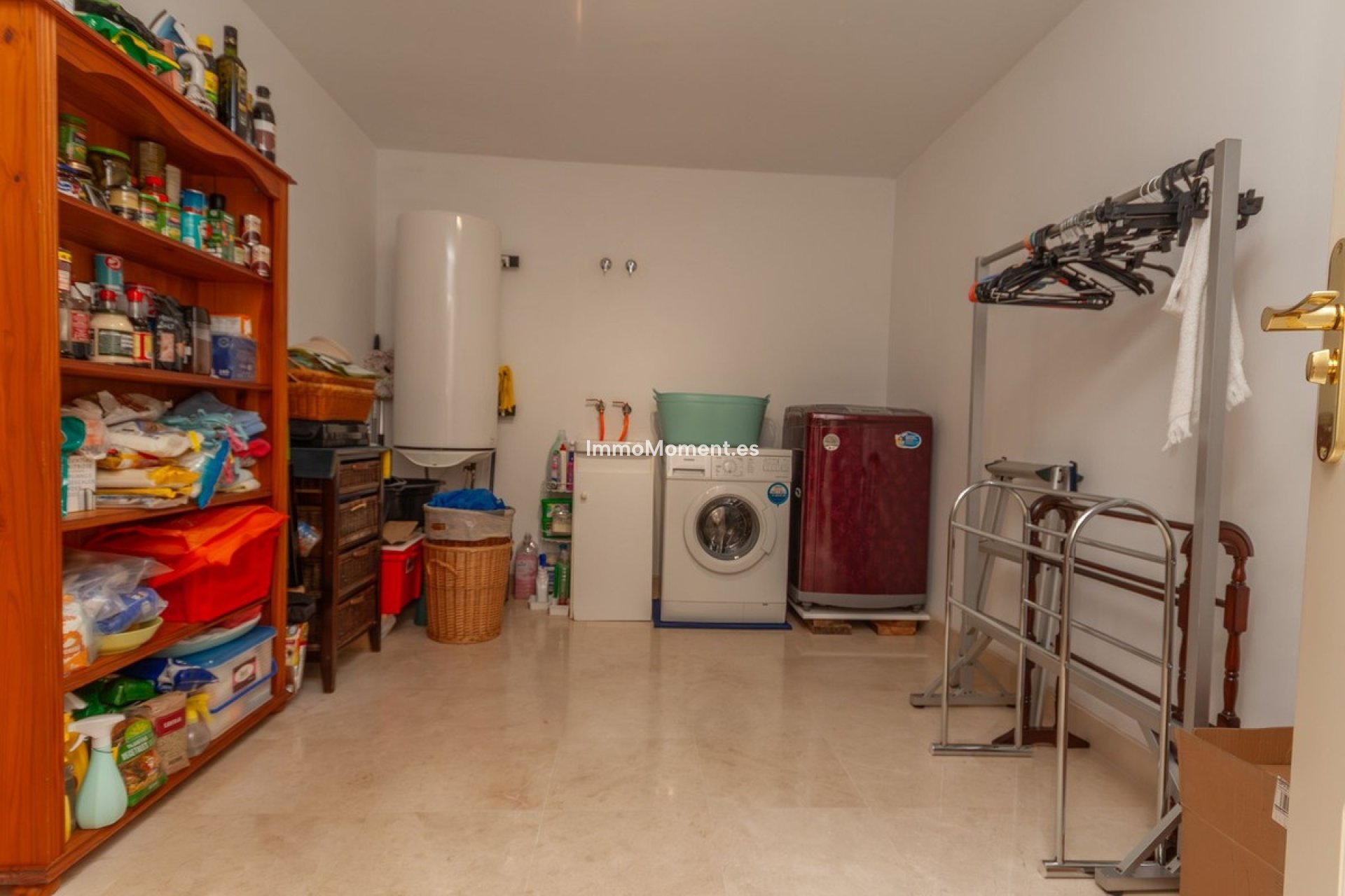Reventa - Villa independiente - Mijas - Riviera del Sol