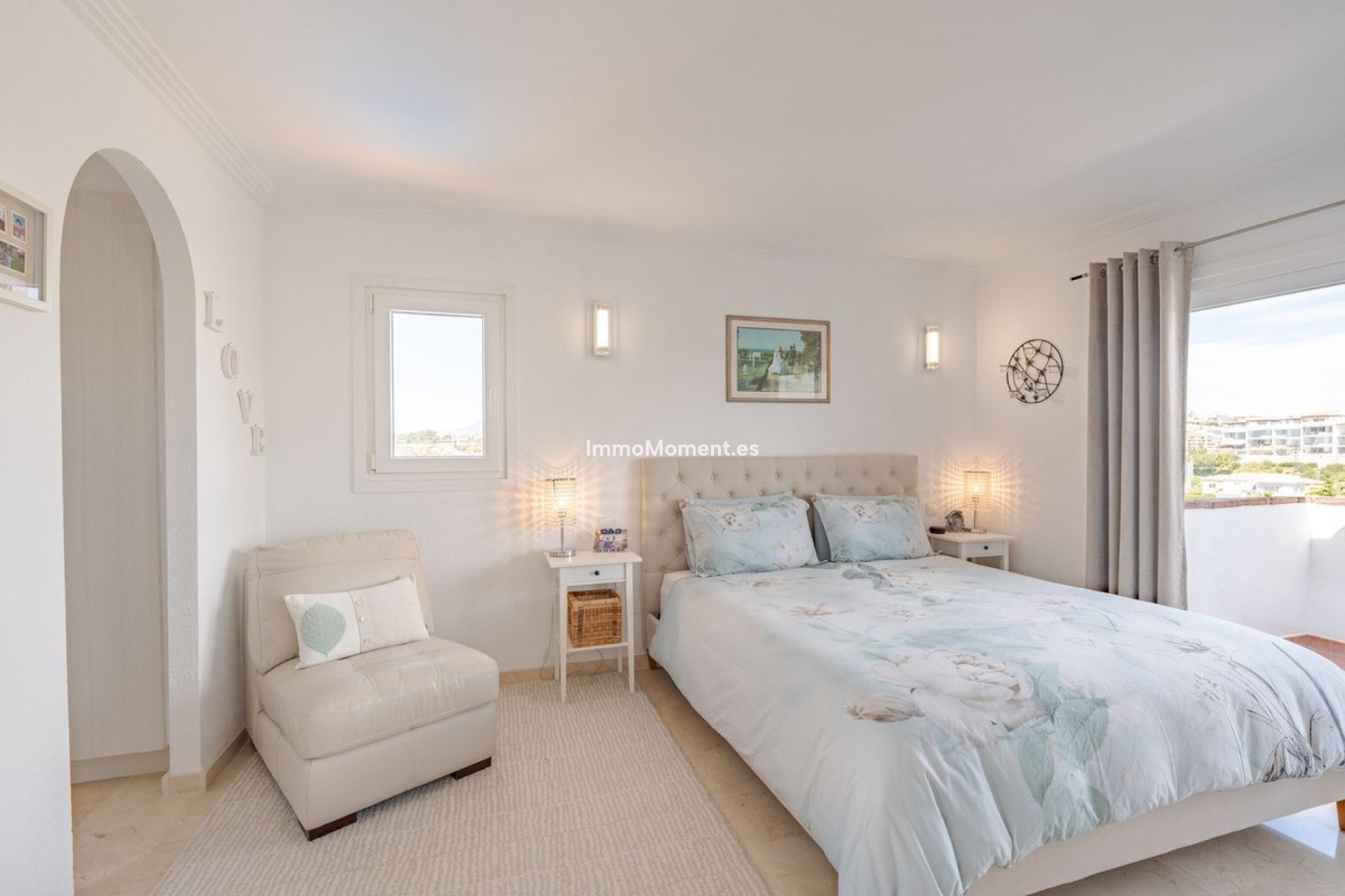Reventa - Villa independiente - Mijas - Riviera del Sol