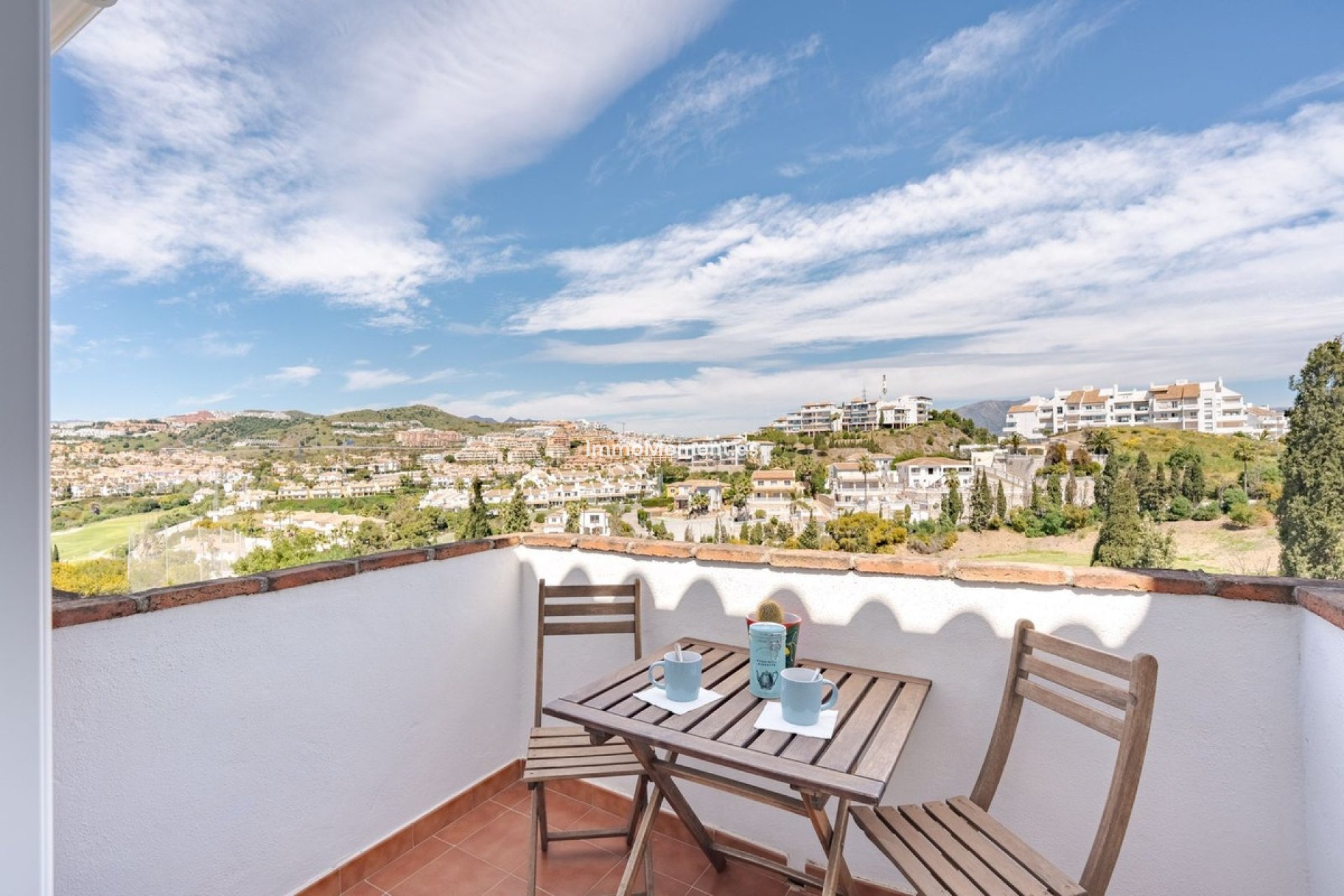 Reventa - Villa independiente - Mijas - Riviera del Sol