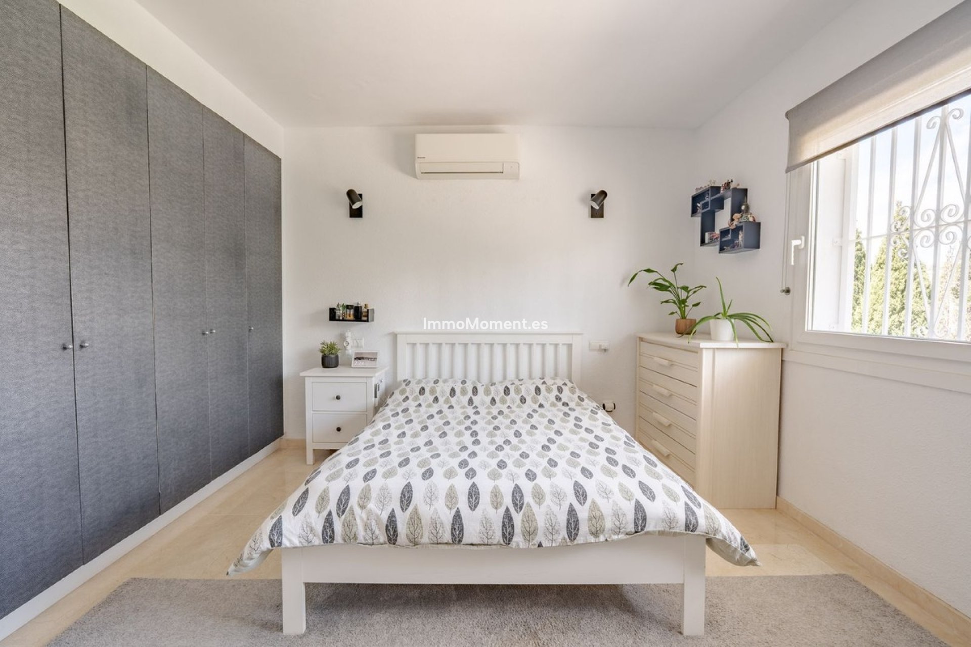 Reventa - Villa independiente - Mijas - Riviera del Sol