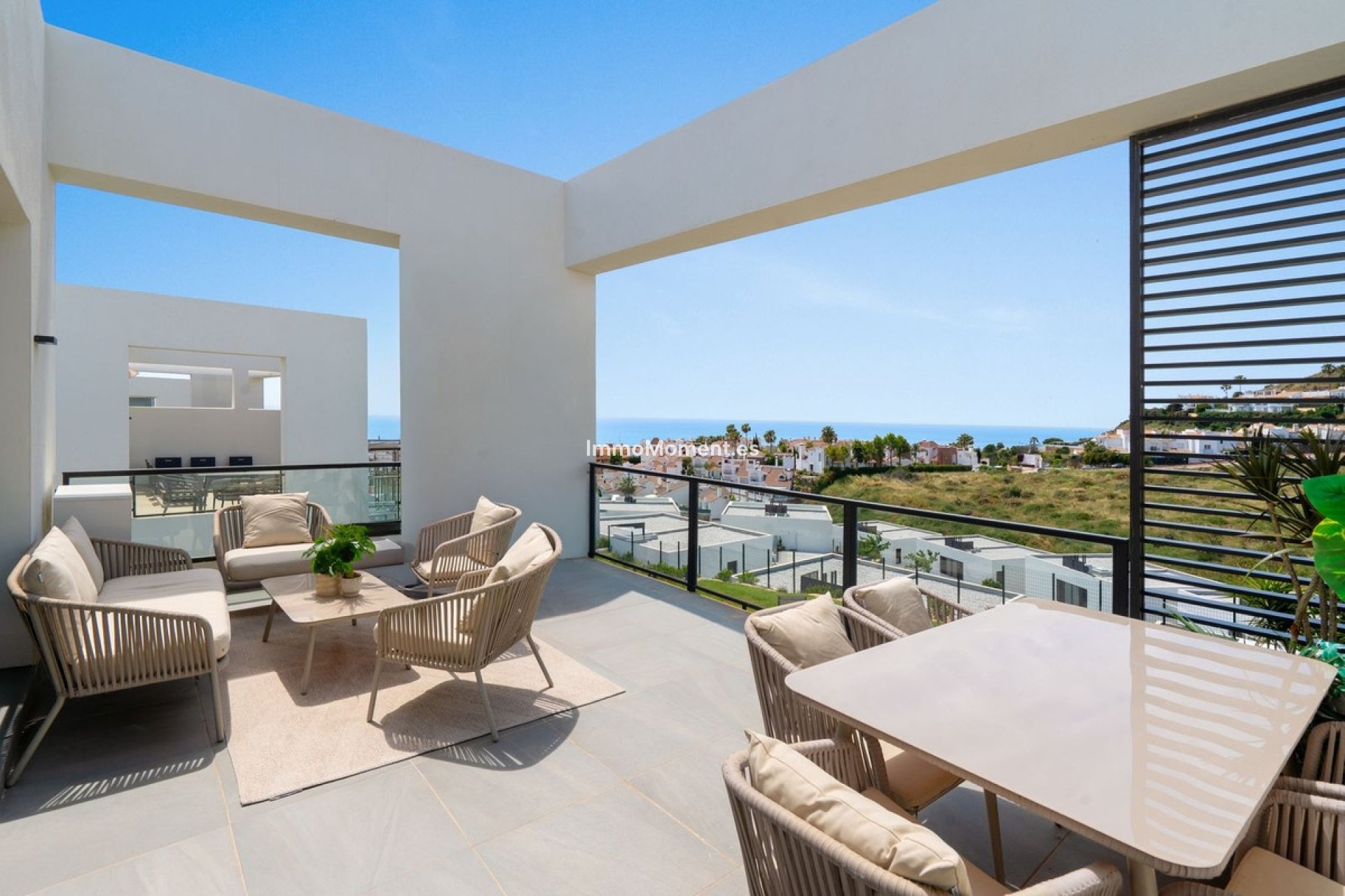 Reventa - Villa independiente - Mijas - Riviera del Sol