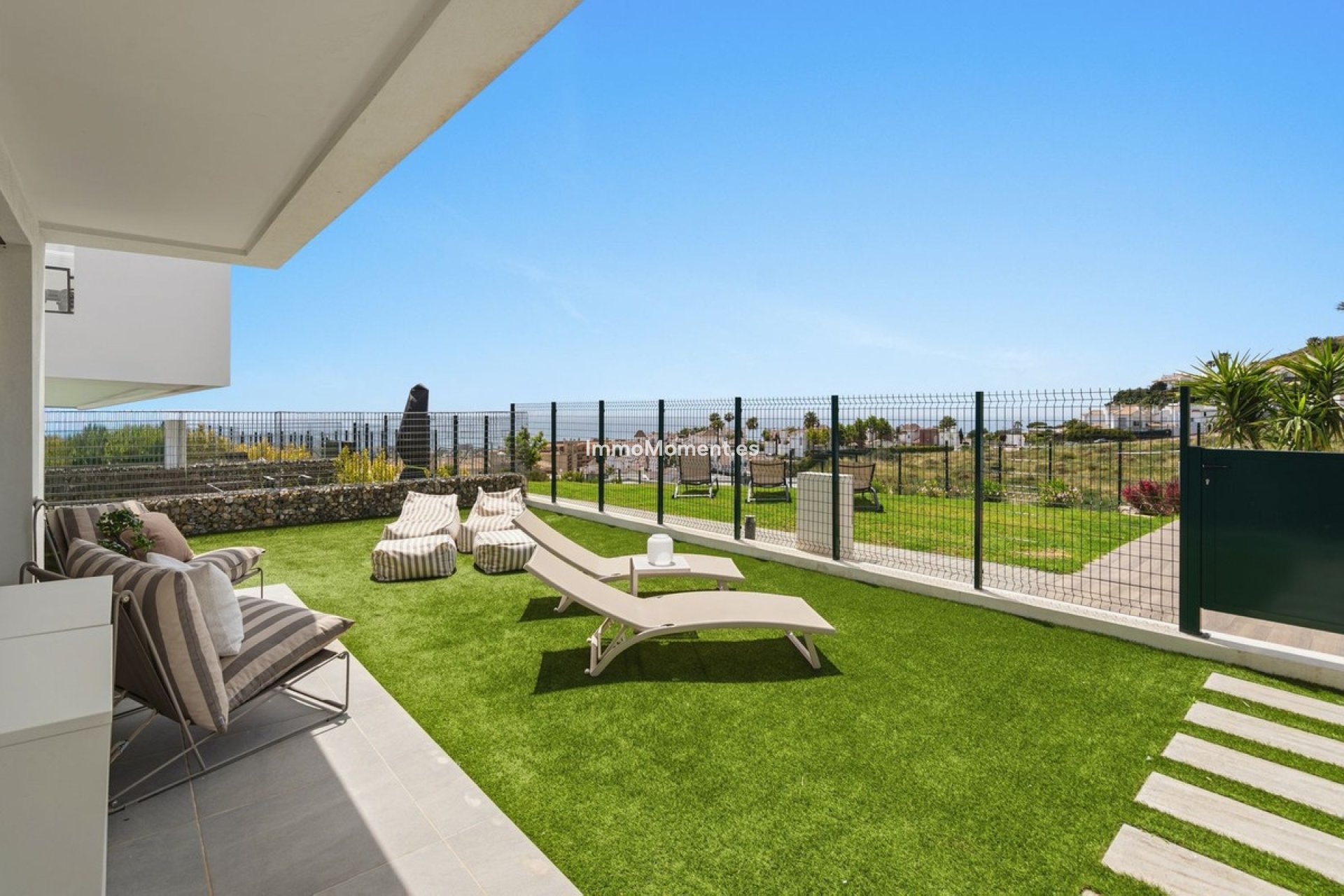 Reventa - Villa independiente - Mijas - Riviera del Sol