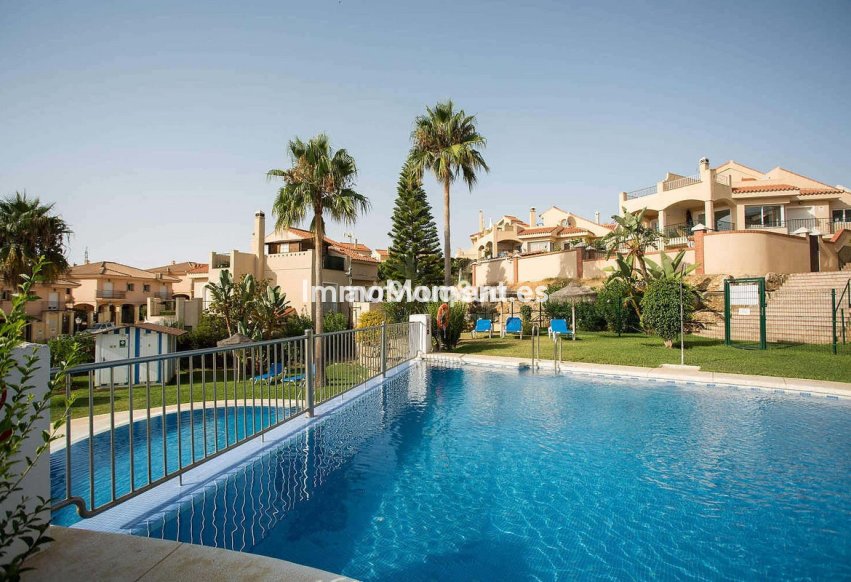 Reventa - Villa independiente - Mijas - Riviera Del Sol