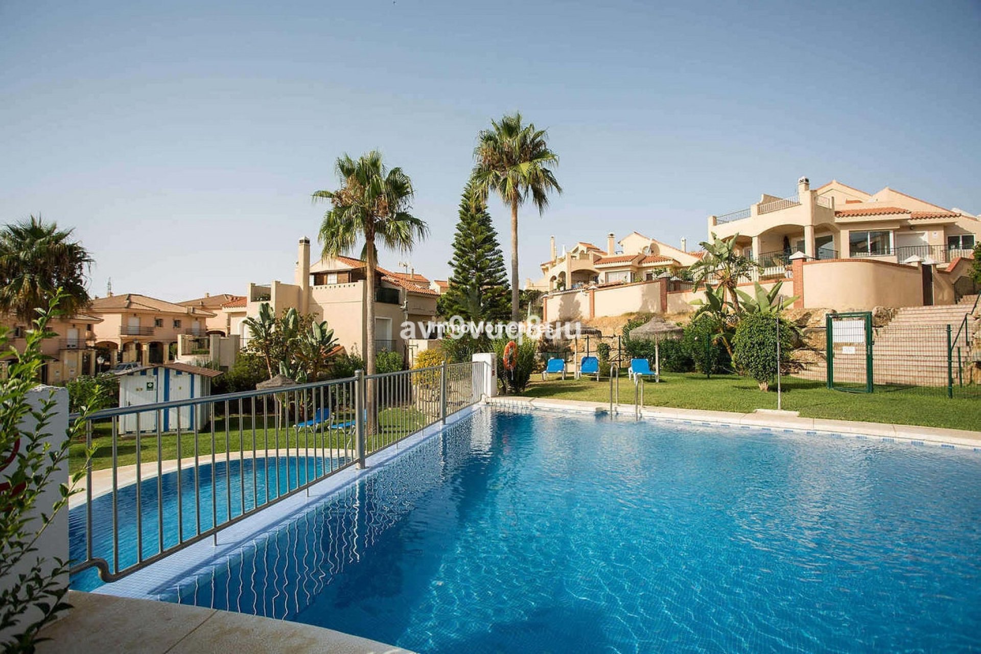 Reventa - Villa independiente - Mijas - Riviera Del Sol