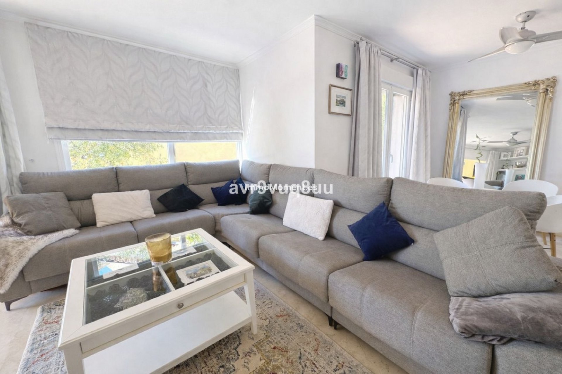 Reventa - Villa independiente - Mijas - Riviera Del Sol