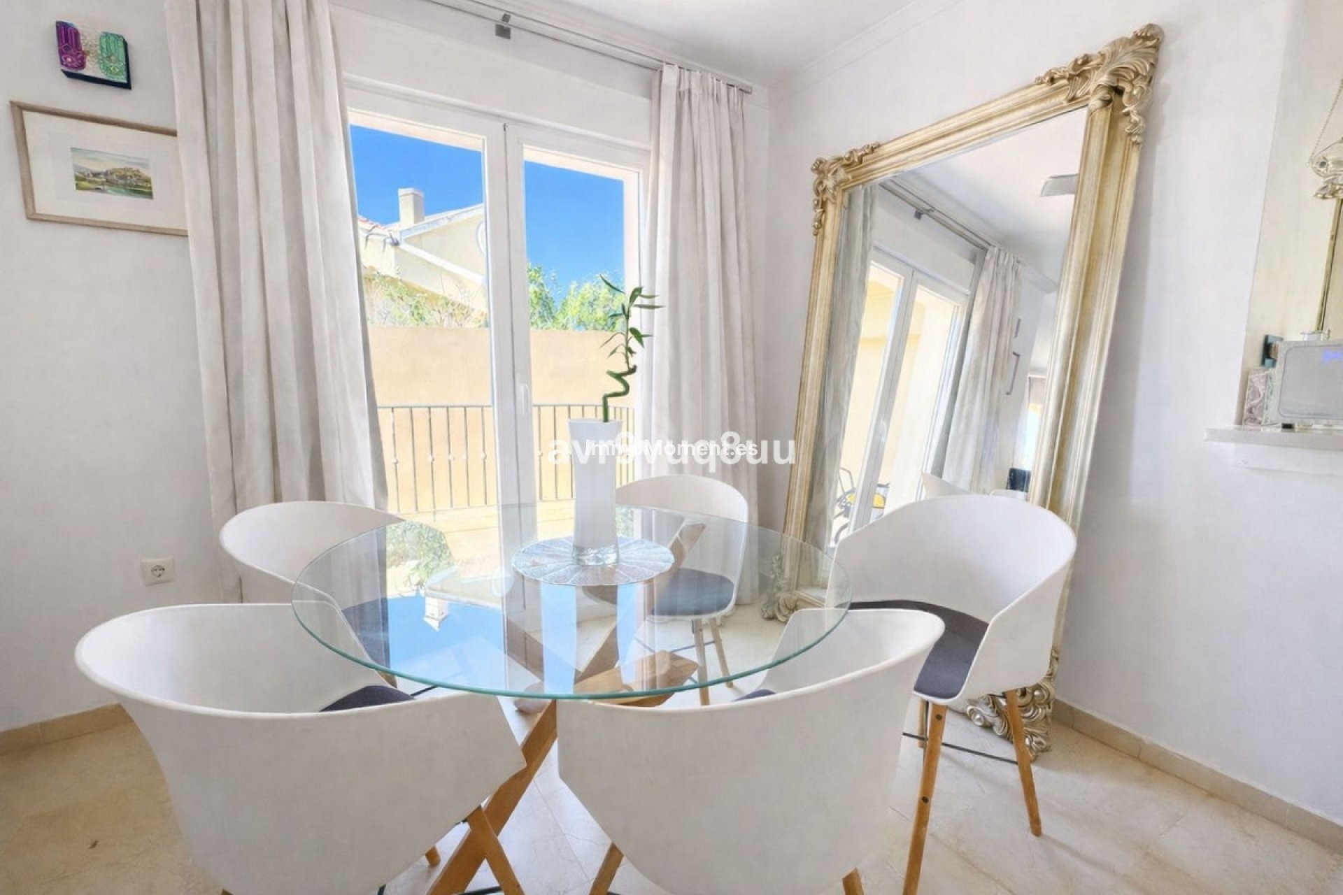 Reventa - Villa independiente - Mijas - Riviera Del Sol